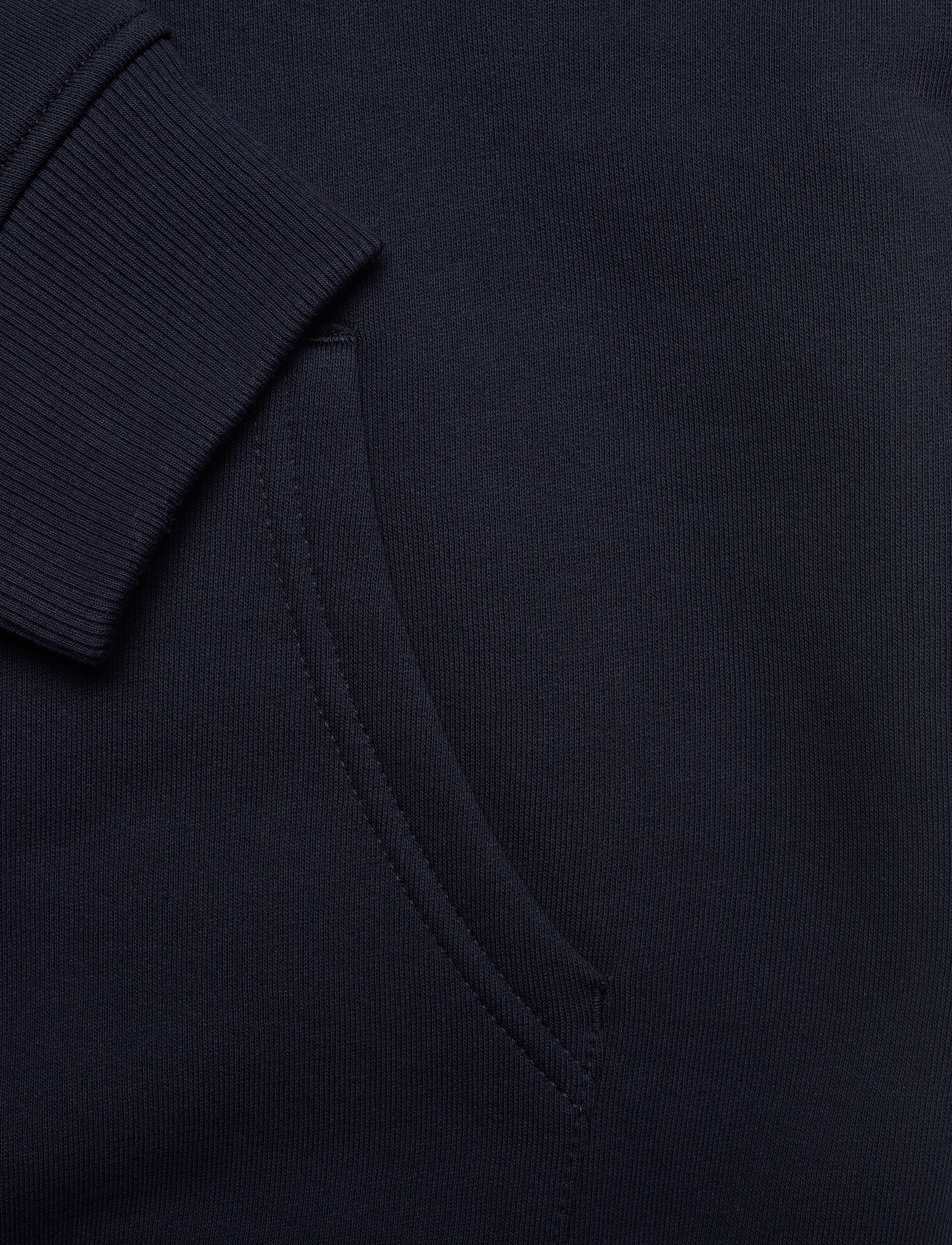 GANT - ARCHIVE SHIELD SWEAT HOODIE - evening blue - 3