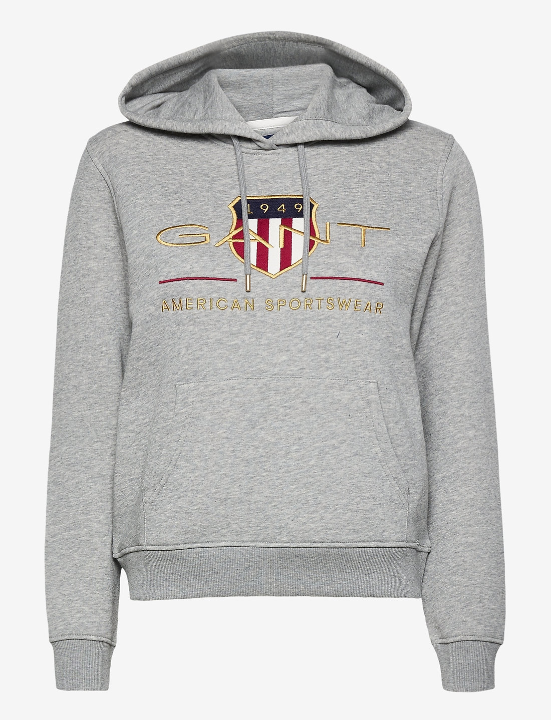 Gant archive sweat discount hoodie