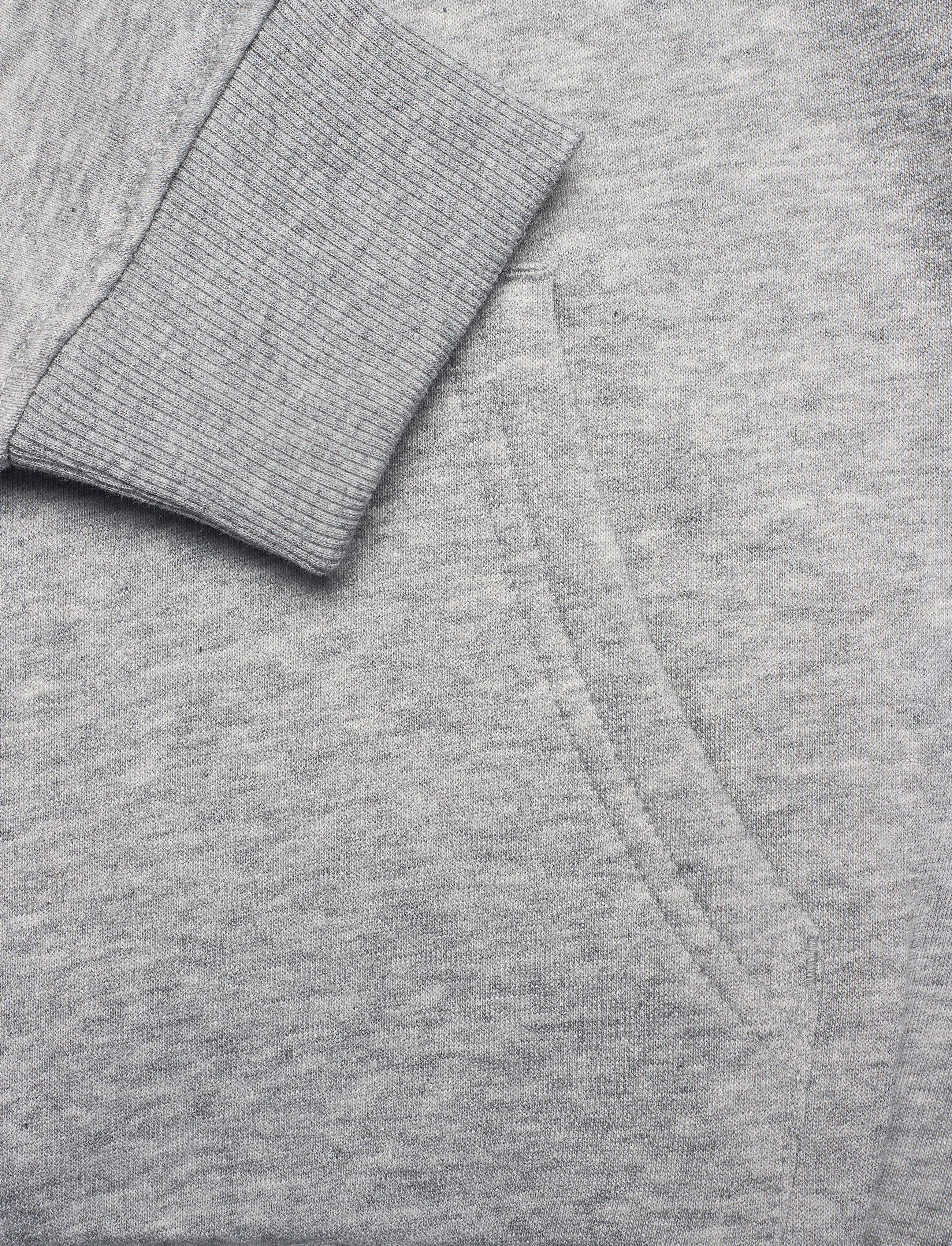 GANT - ARCHIVE SHIELD SWEAT HOODIE - grey melange - 3
