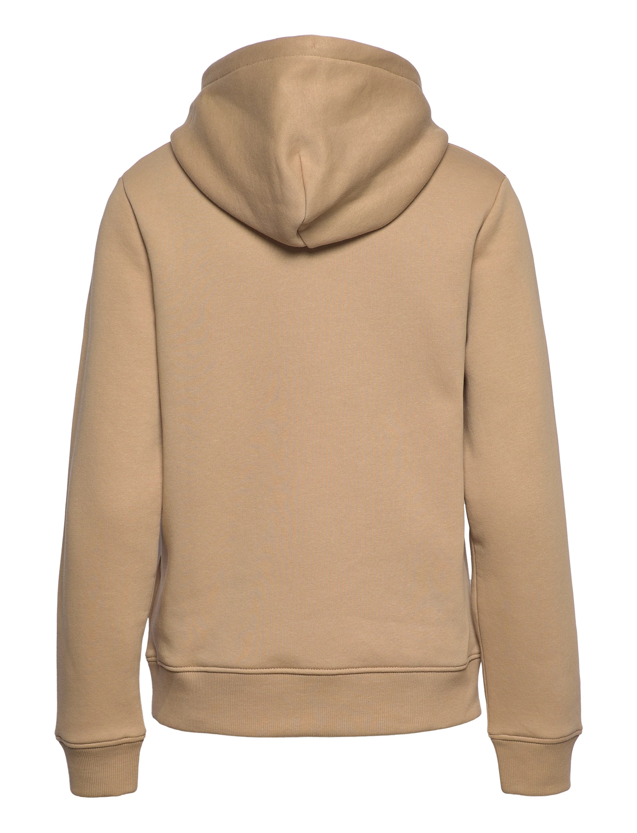 GANT - ARCHIVE SHIELD SWEAT HOODIE - hazelwood beige - 1