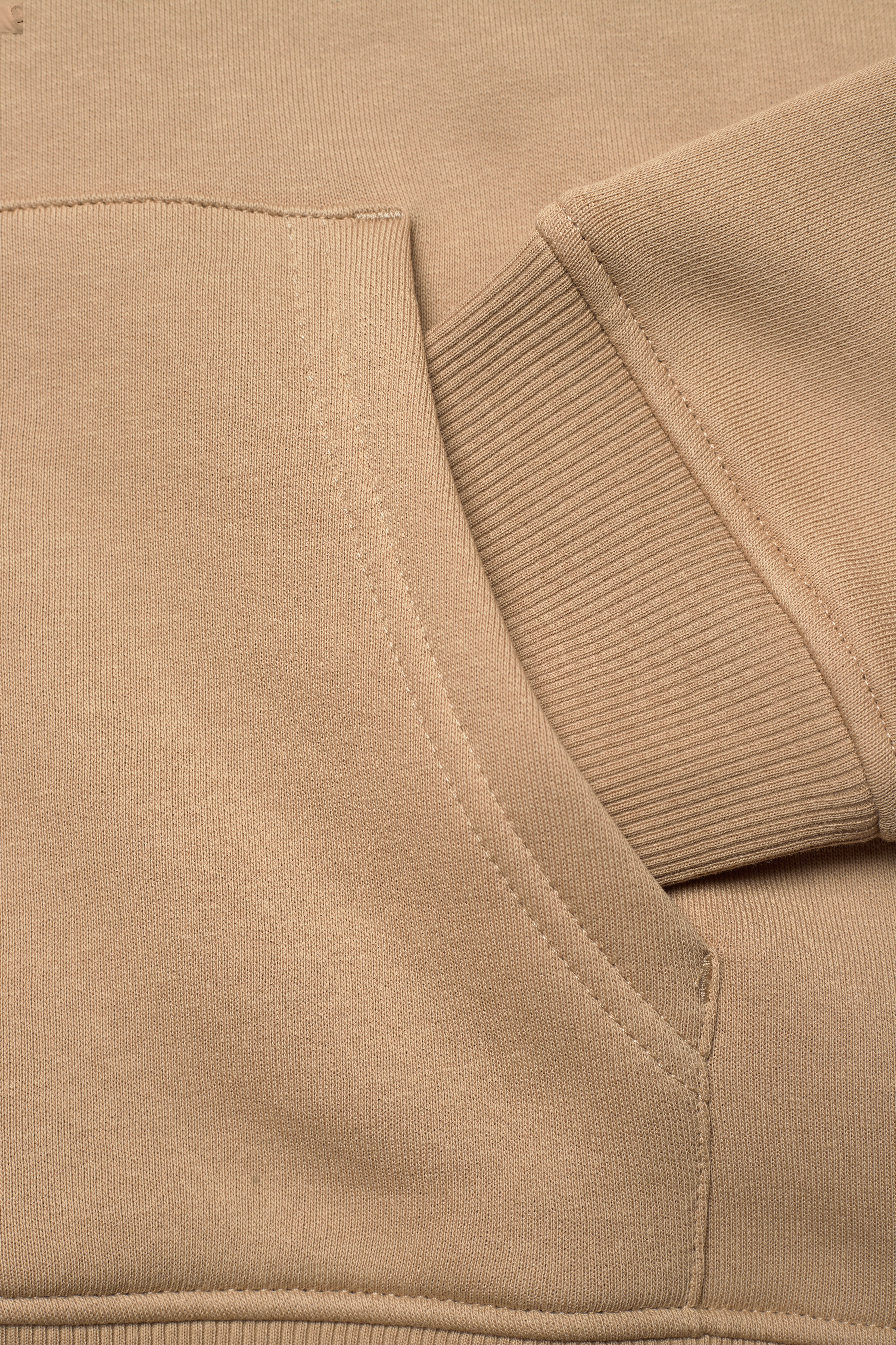 GANT - ARCHIVE SHIELD SWEAT HOODIE - hazelwood beige - 3