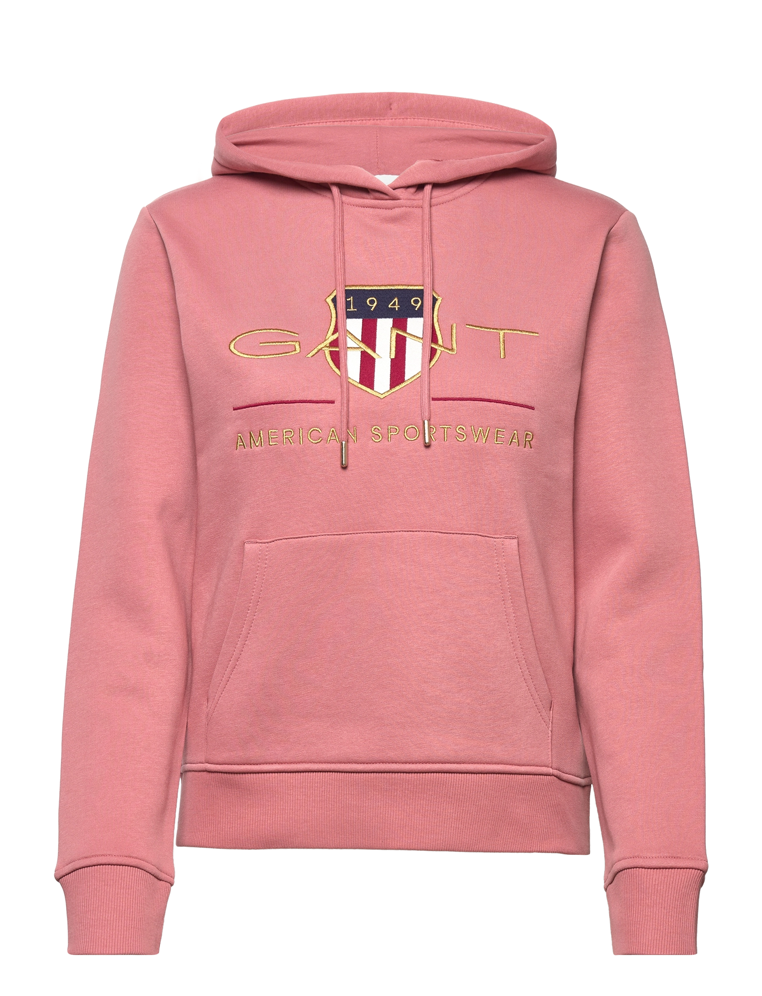 TERRACOTTA PINK