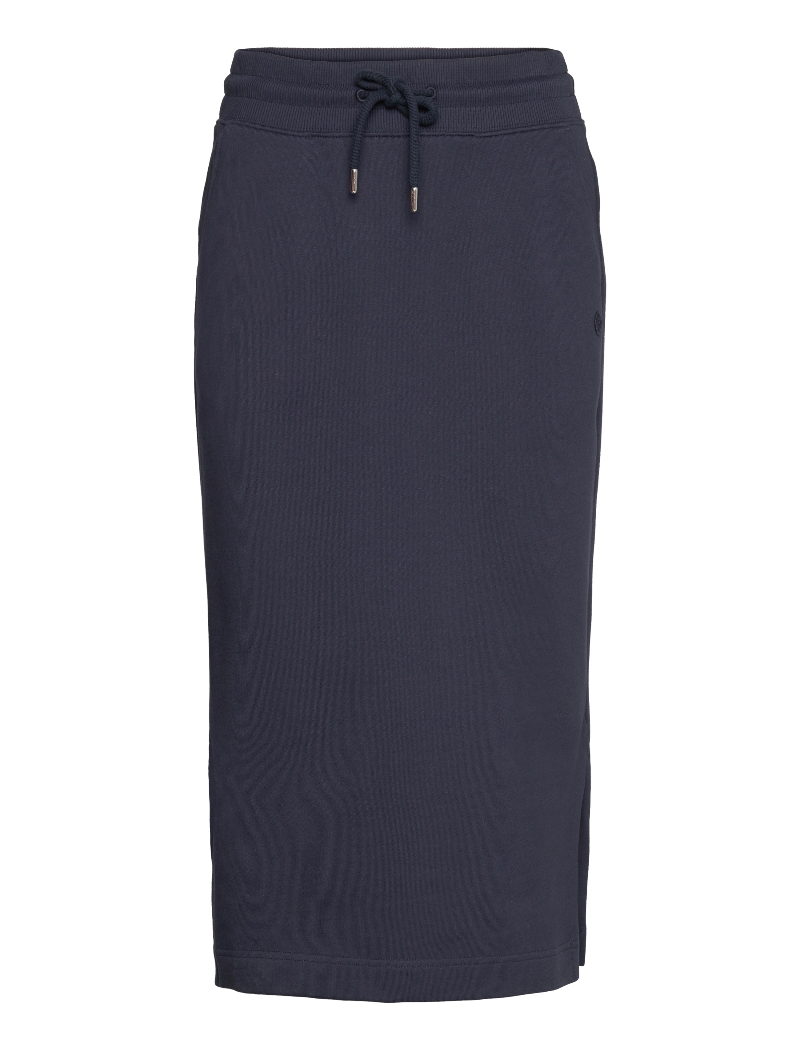 GANT - ICON G ESSENTIAL JERSEY SKIRT - evening blue - 0