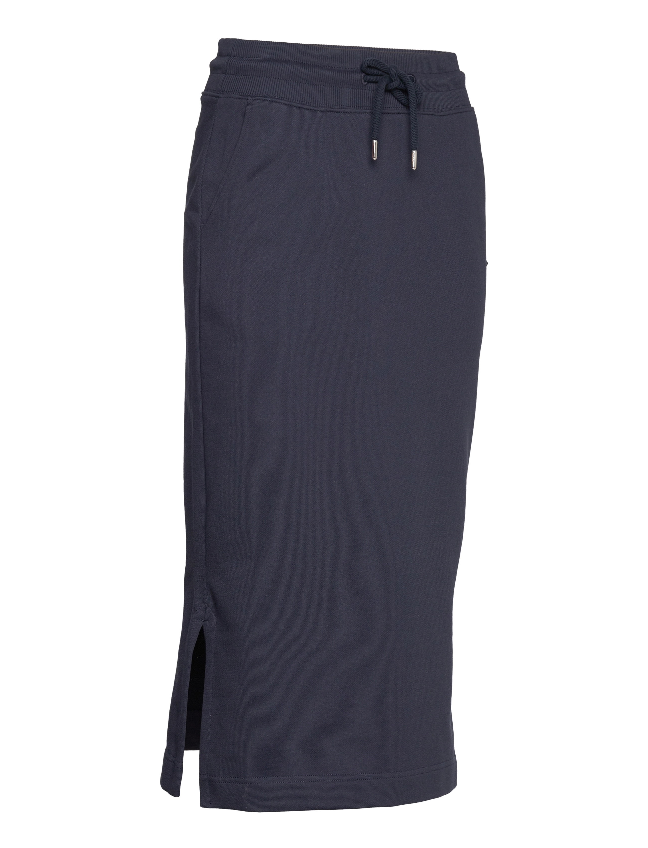 GANT - ICON G ESSENTIAL JERSEY SKIRT - evening blue - 3