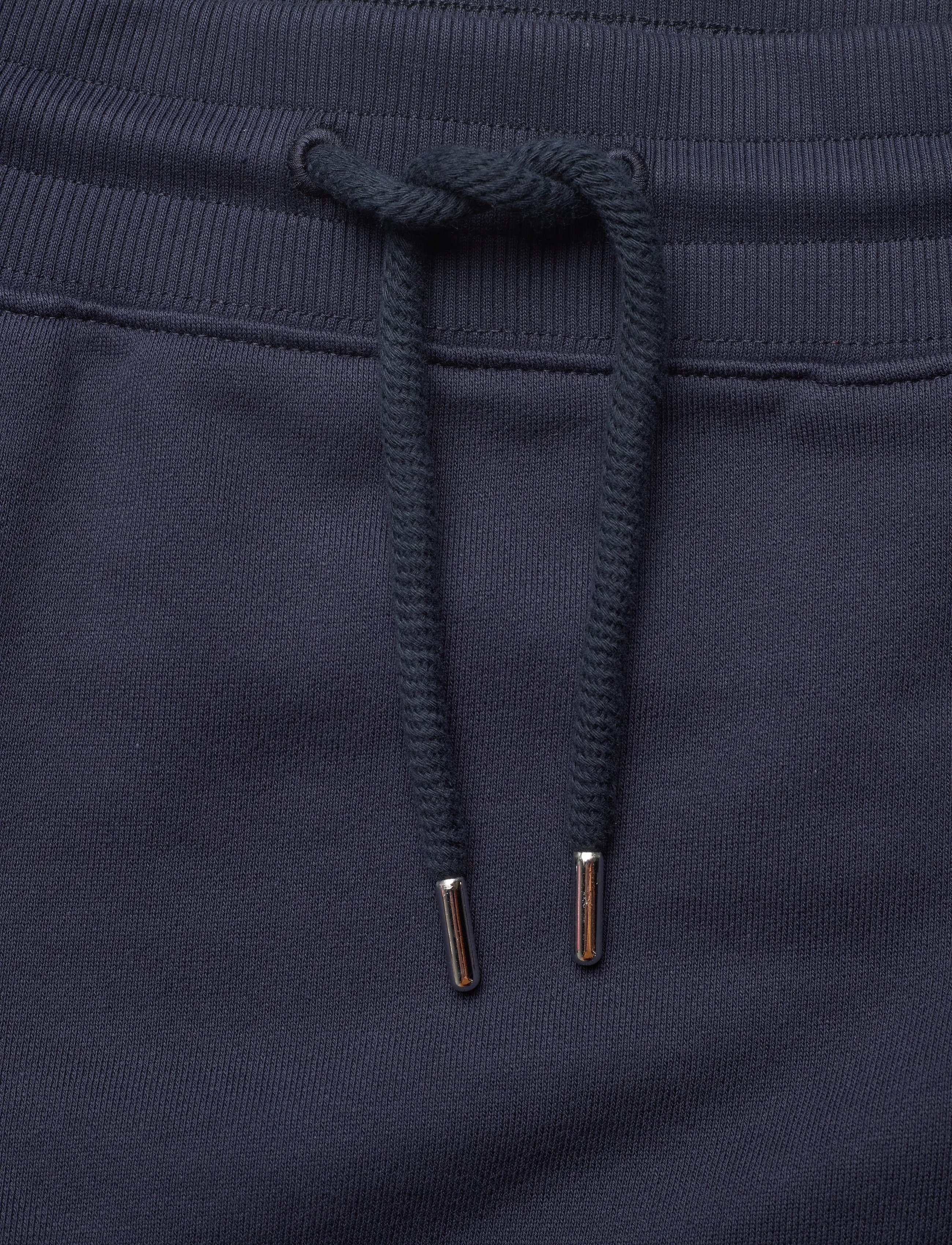 GANT - ICON G ESSENTIAL JERSEY SKIRT - evening blue - 5