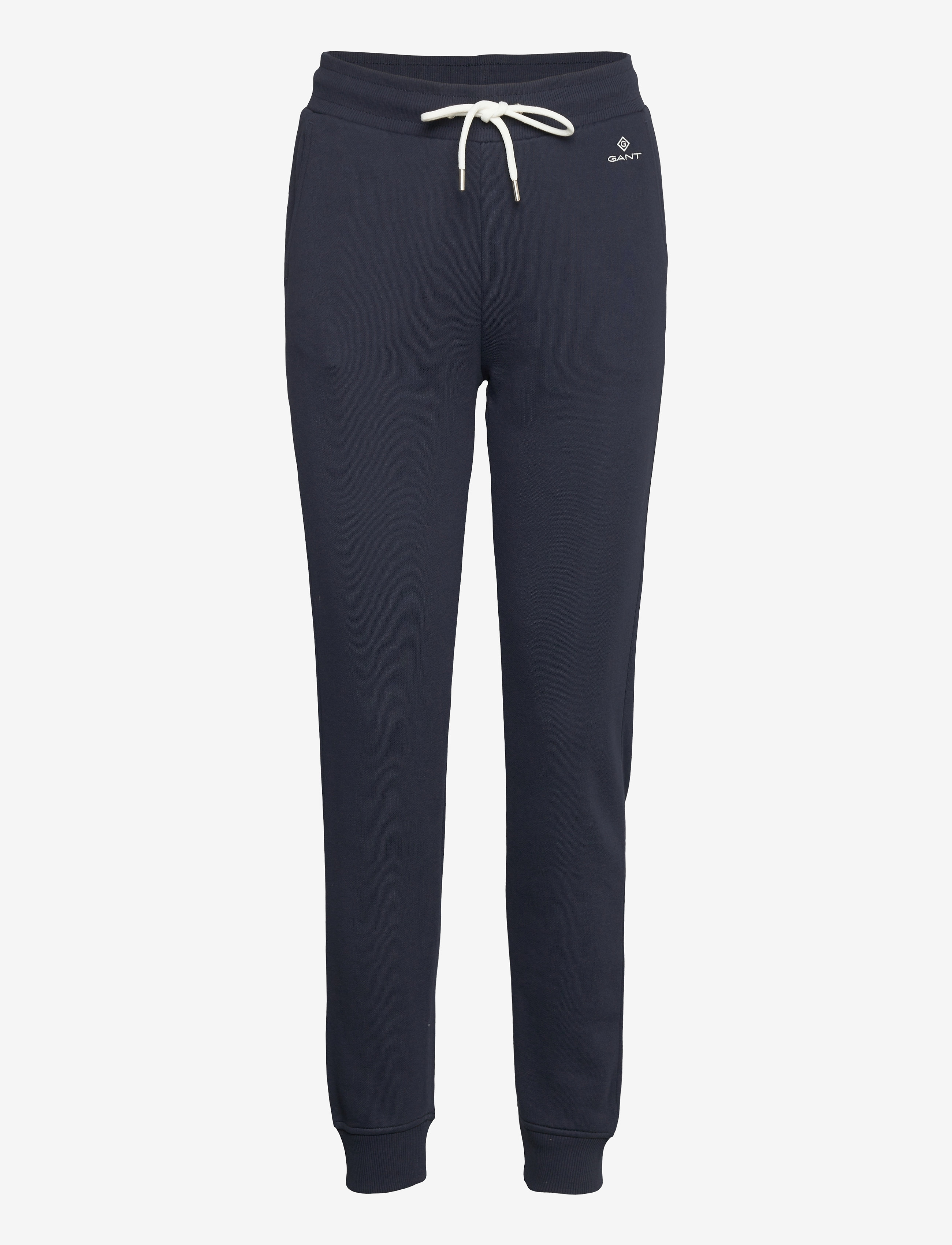GANT - LOCK UP SWEAT PANTS - evening blue - 0