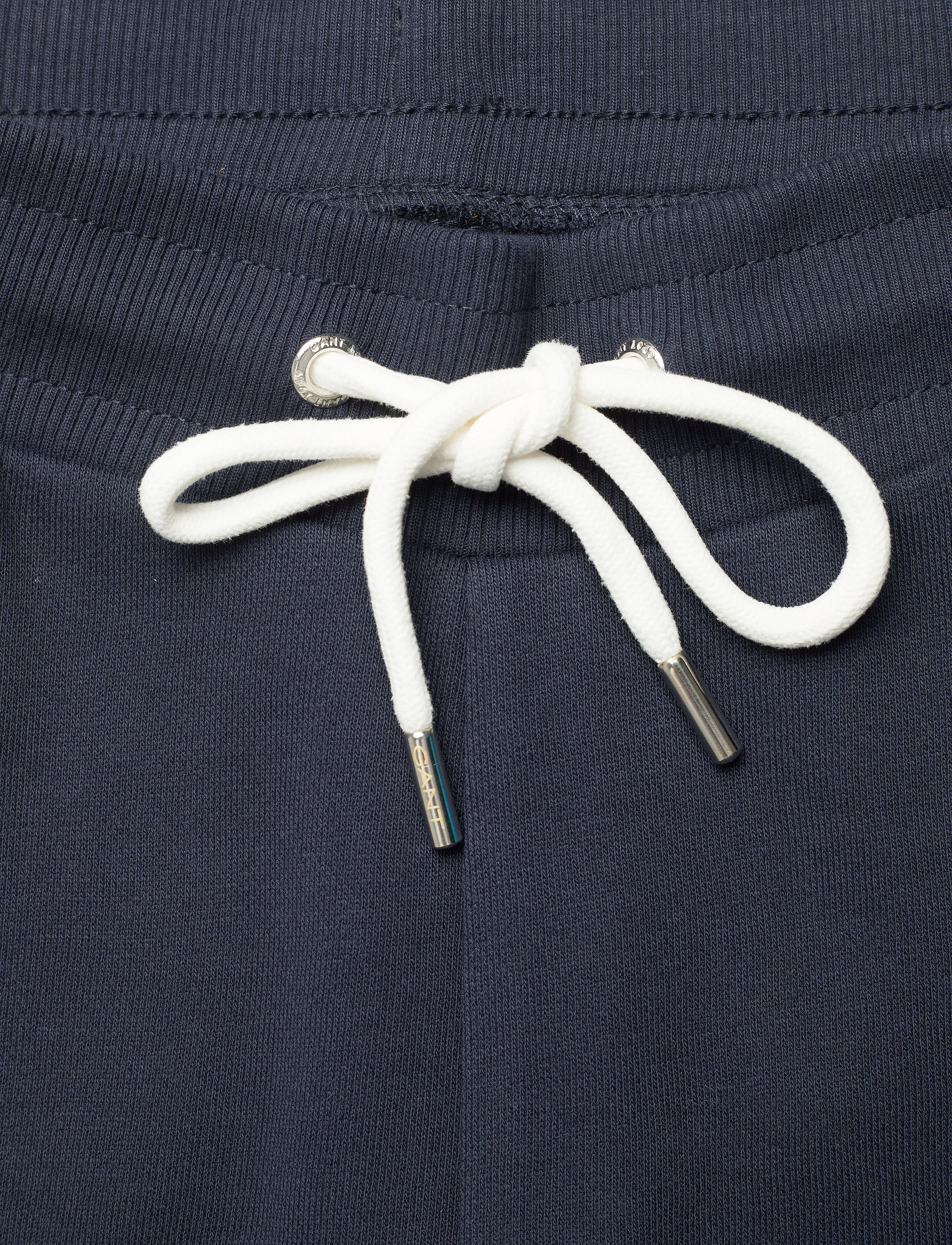 GANT - LOCK UP SWEAT PANTS - evening blue - 2