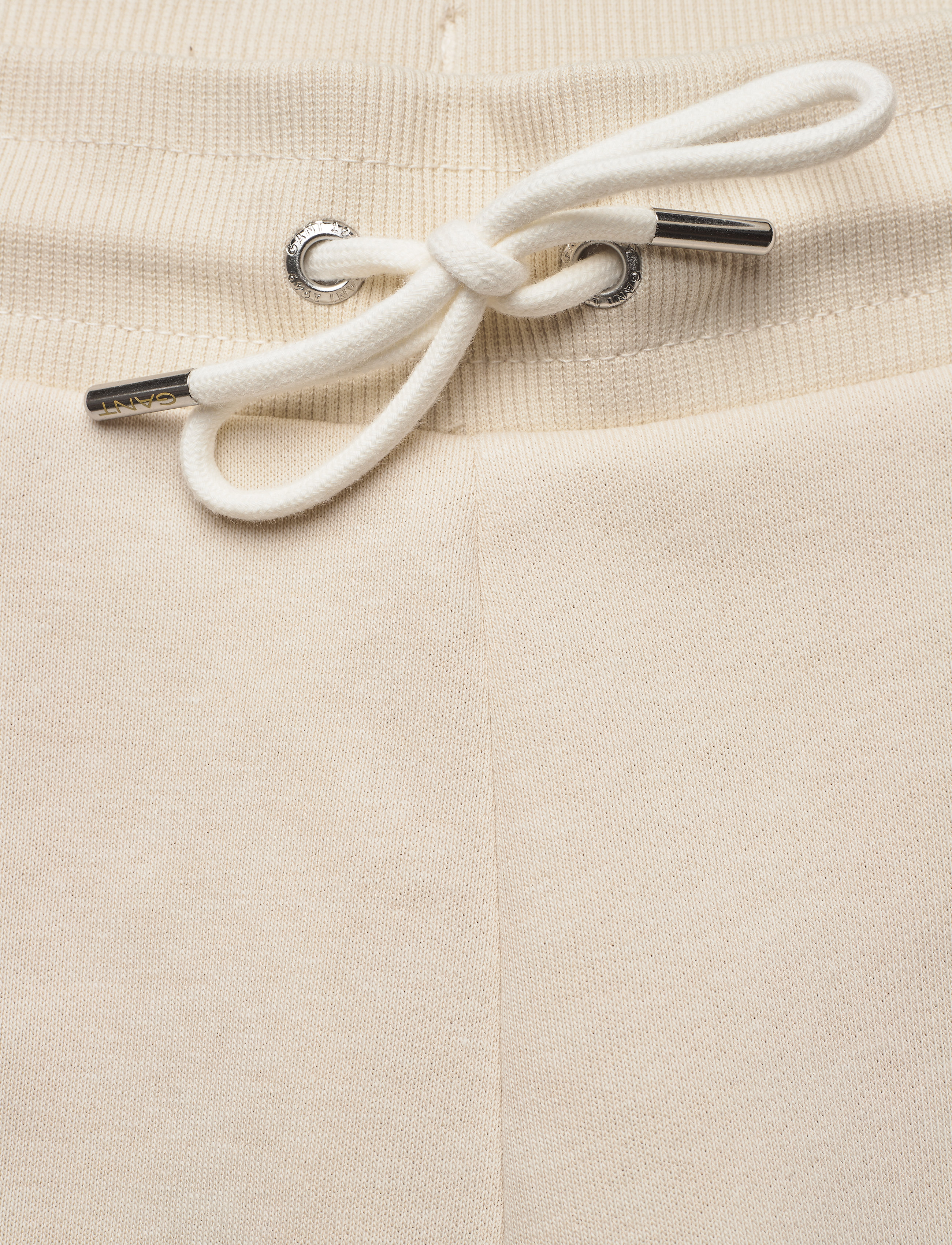 GANT - LOCK UP SWEAT PANTS - putty - 3