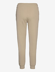 GANT - ARCHIVE SHIELD SWEAT PANT - nordic style - dry sand - 1