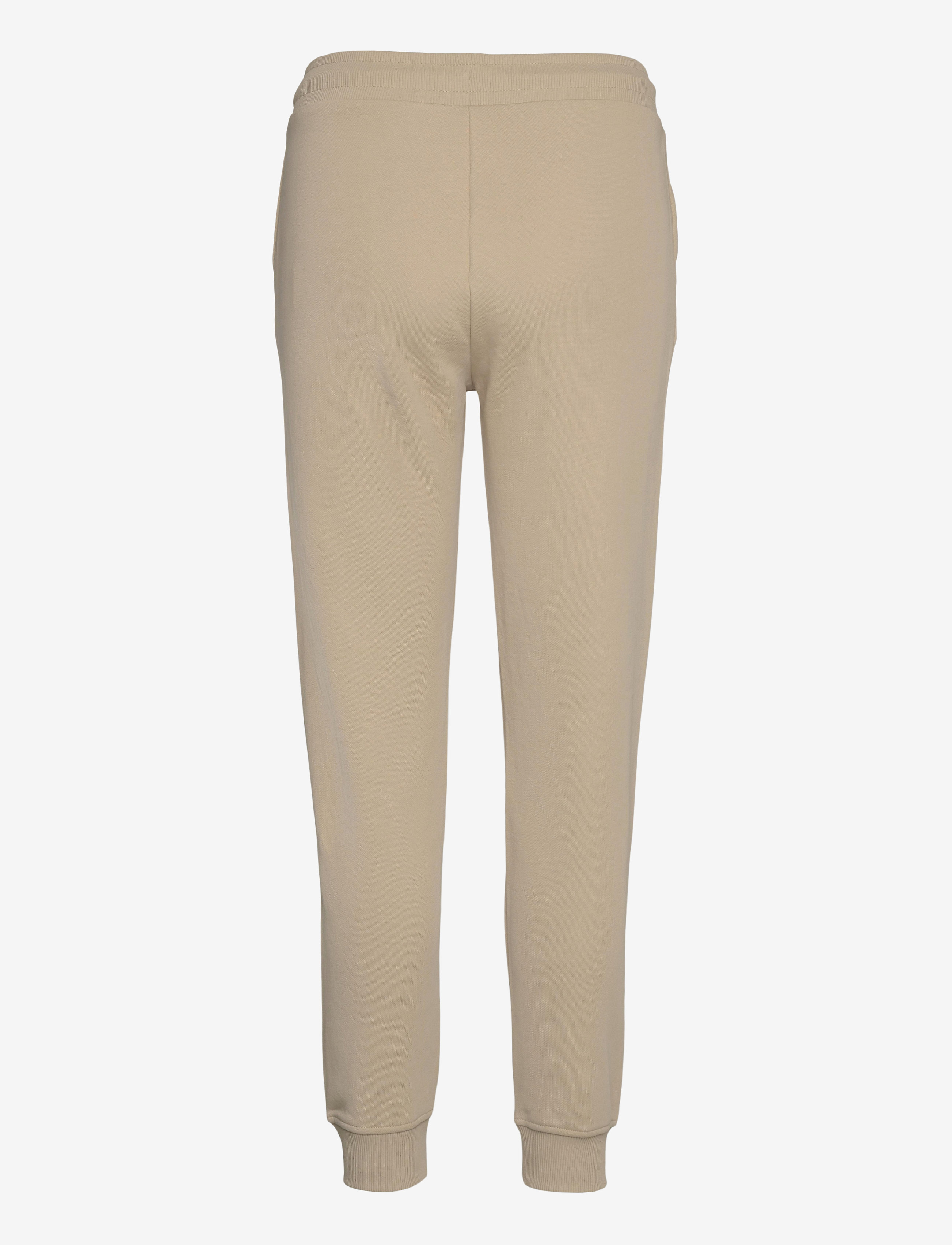 GANT - ARCHIVE SHIELD SWEAT PANT - dry sand - 1