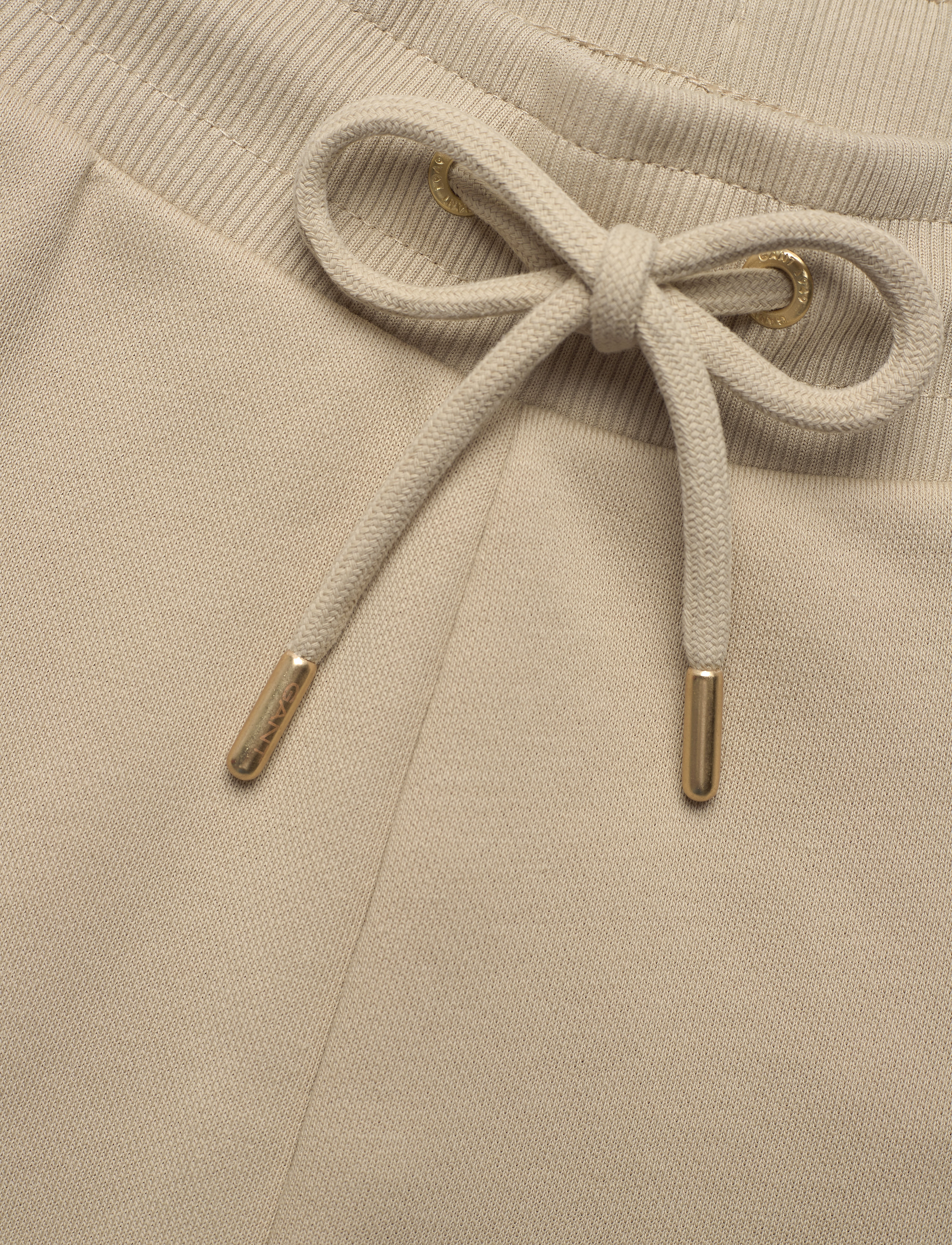 GANT - ARCHIVE SHIELD SWEAT PANT - dry sand - 3