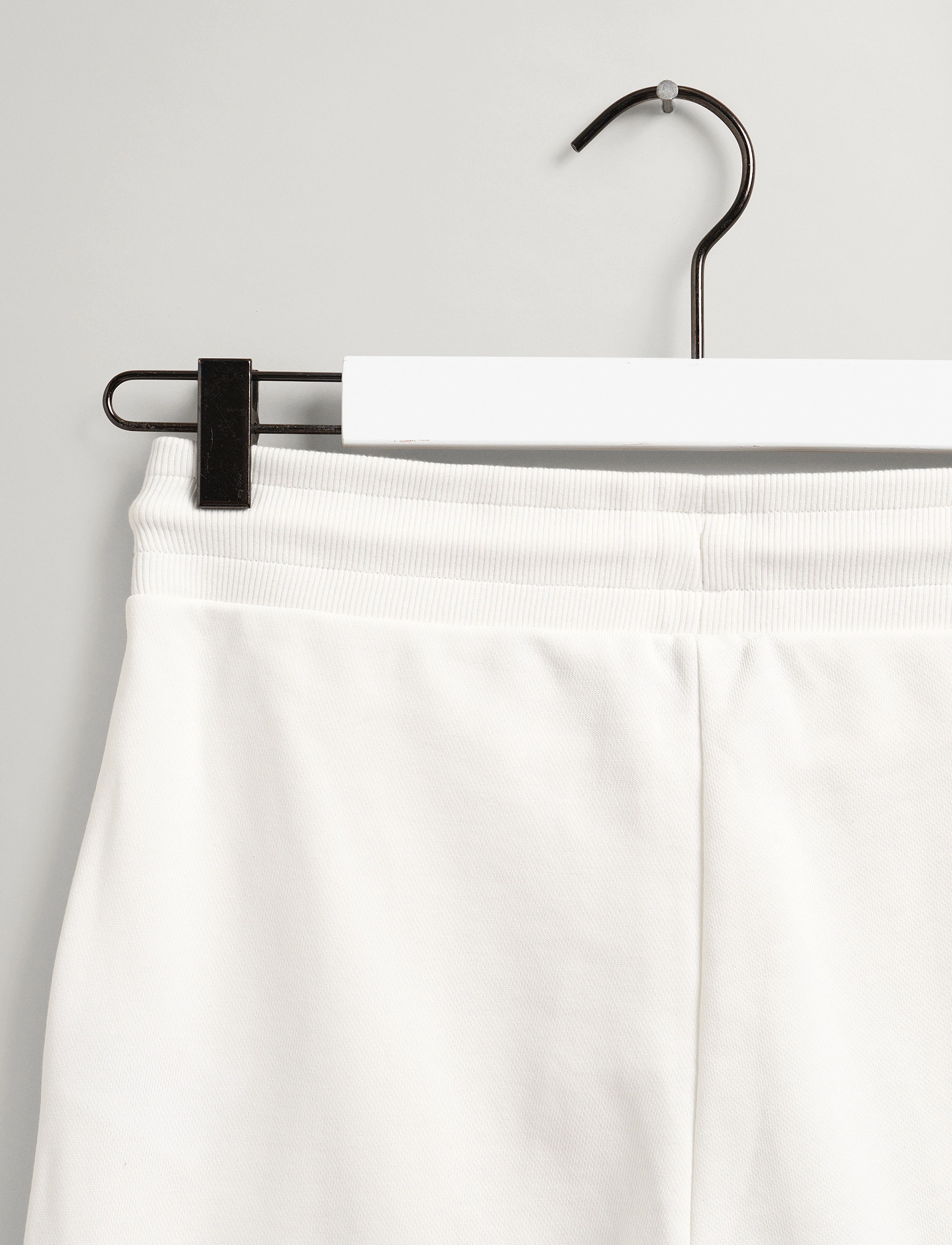 GANT - ARCHIVE SHIELD SWEAT PANT - eggshell - 4