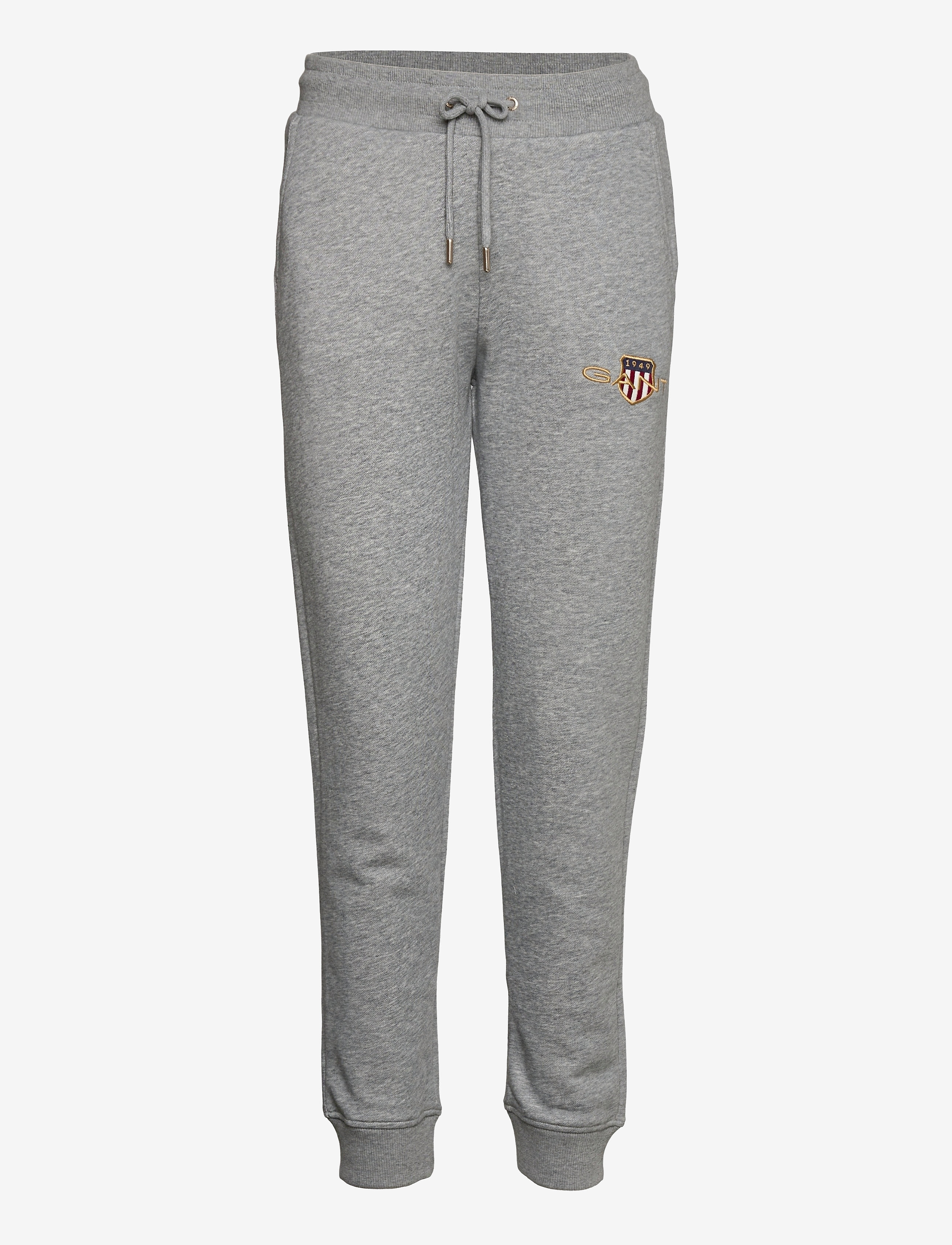 GREY MELANGE