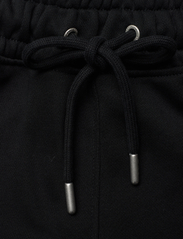 GANT - SHIELD SWEATPANTS - apakšējais apģērbs - black - 3