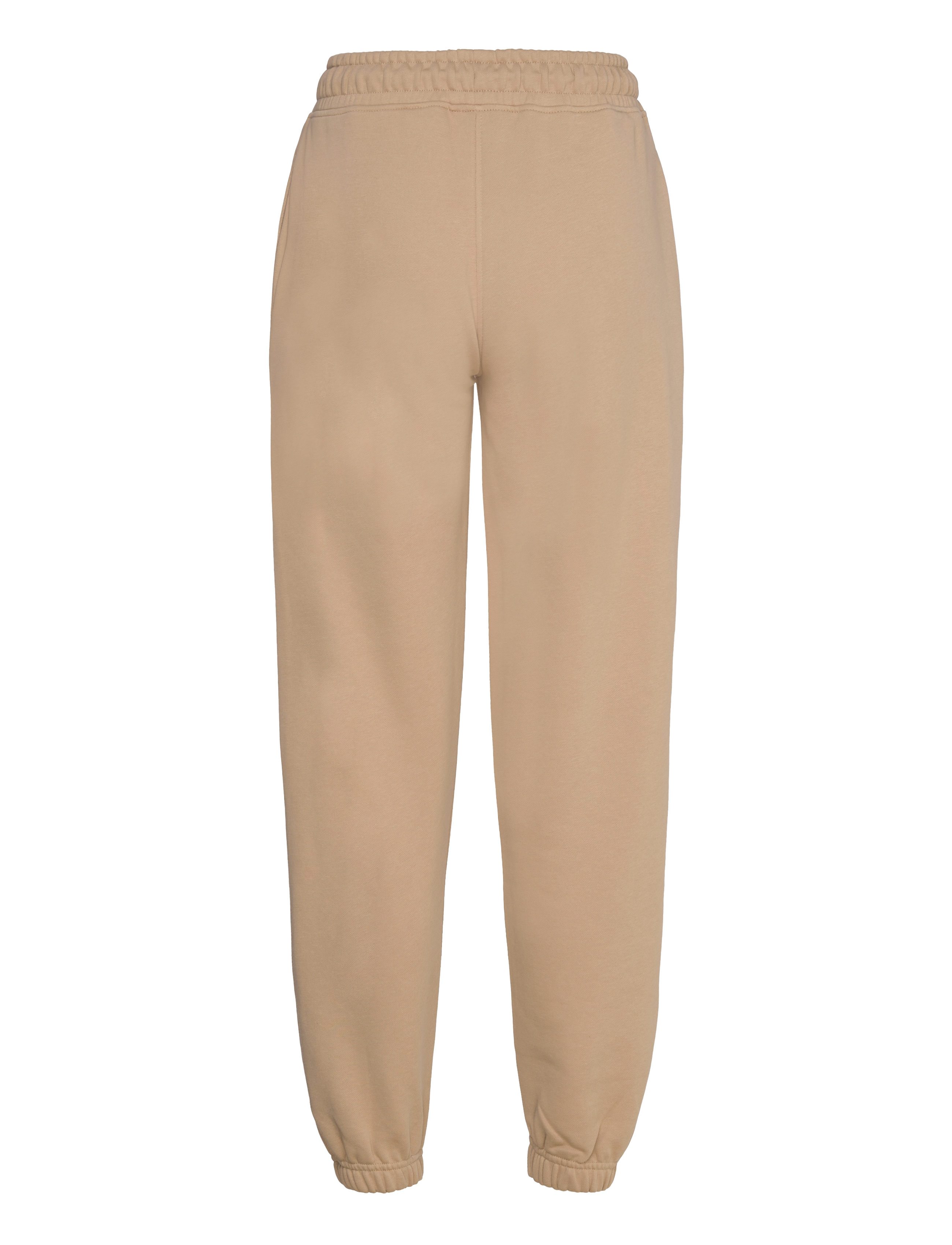 GANT - SHIELD SWEATPANTS - dark khaki - 1