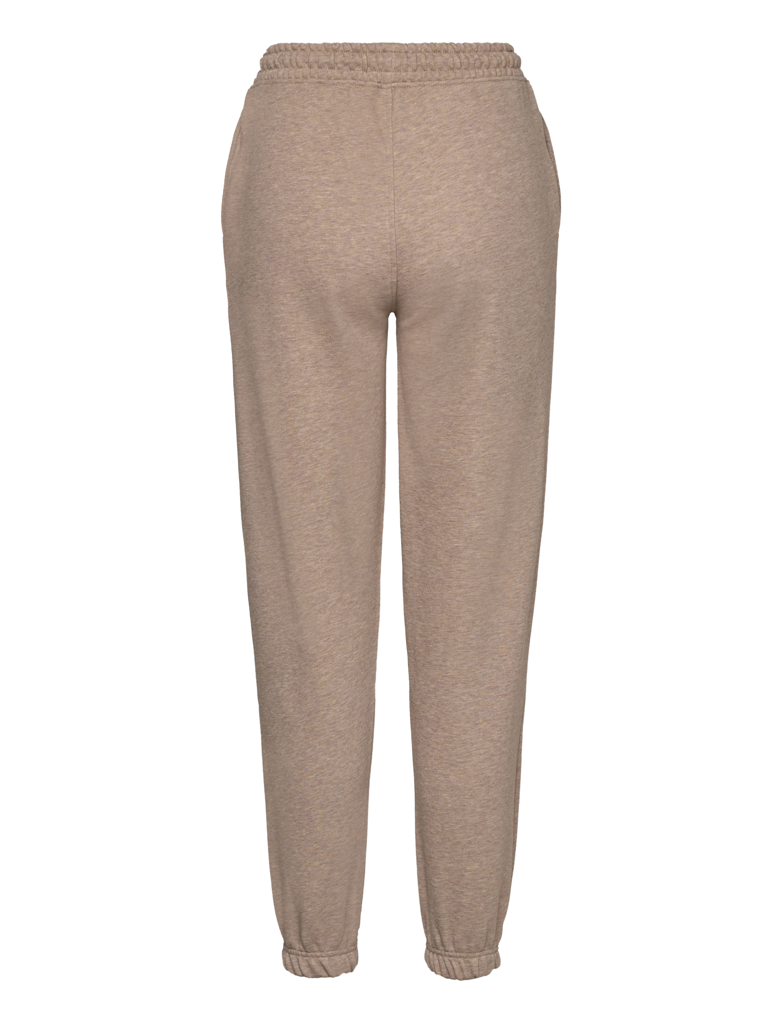 GANT - SHIELD SWEATPANTS - desert brown - 1