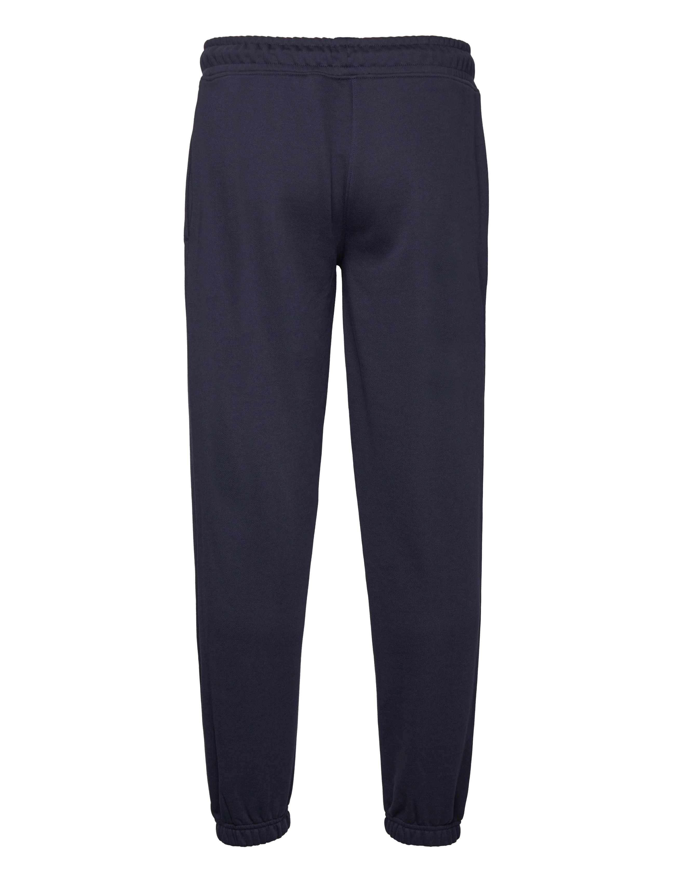 GANT - SHIELD SWEATPANTS - evening blue - 2