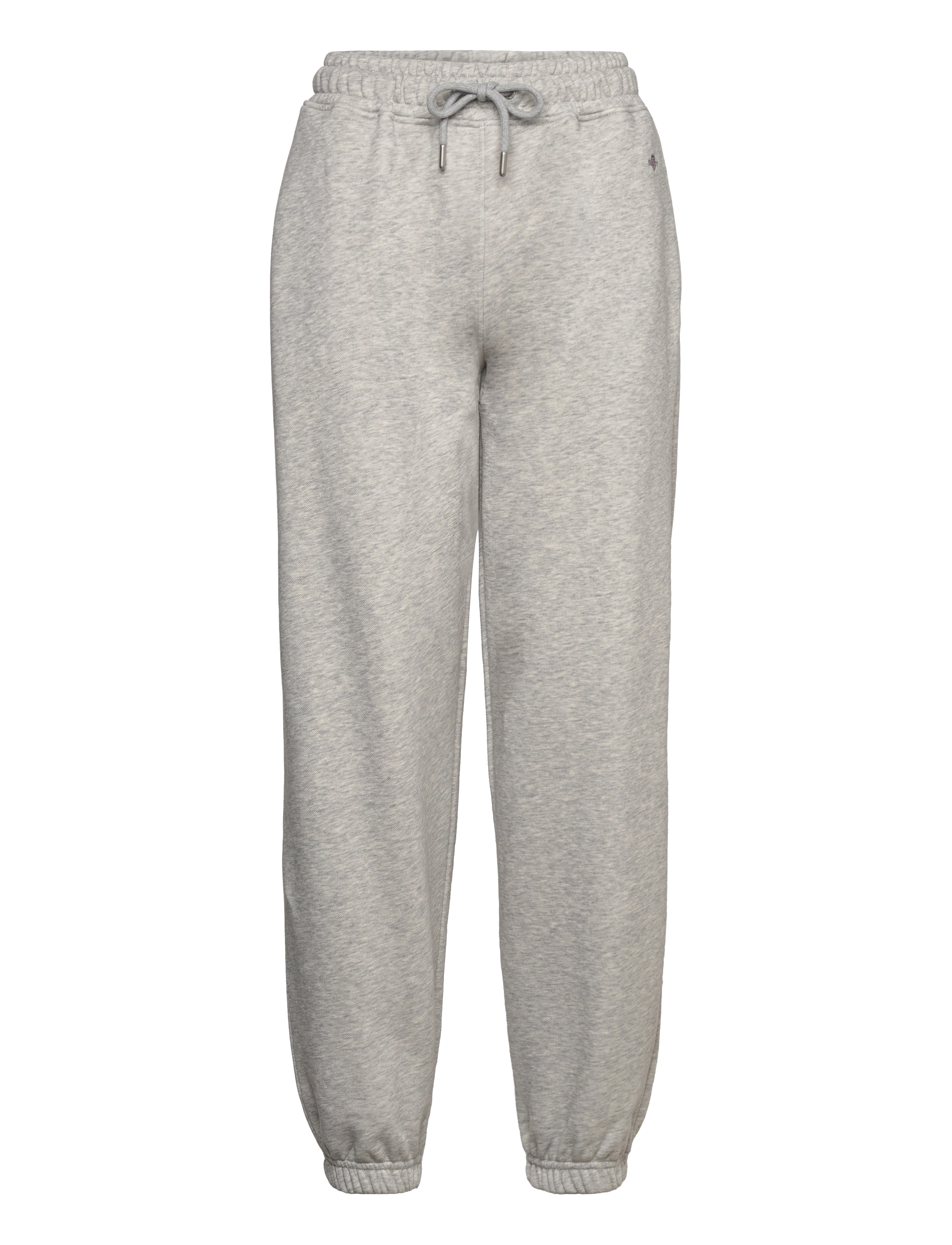 LIGHT GREY MELANGE