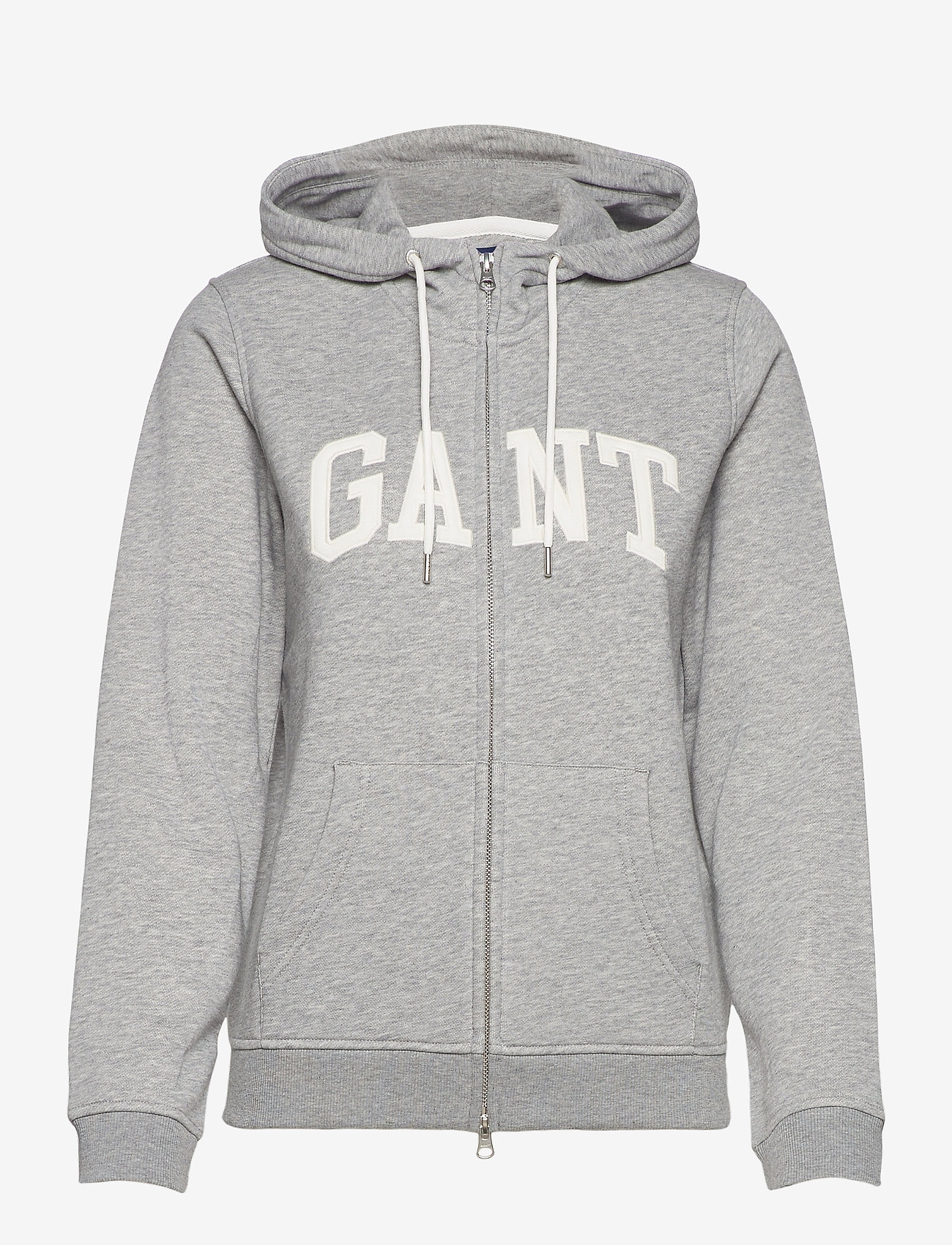 GREY MELANGE