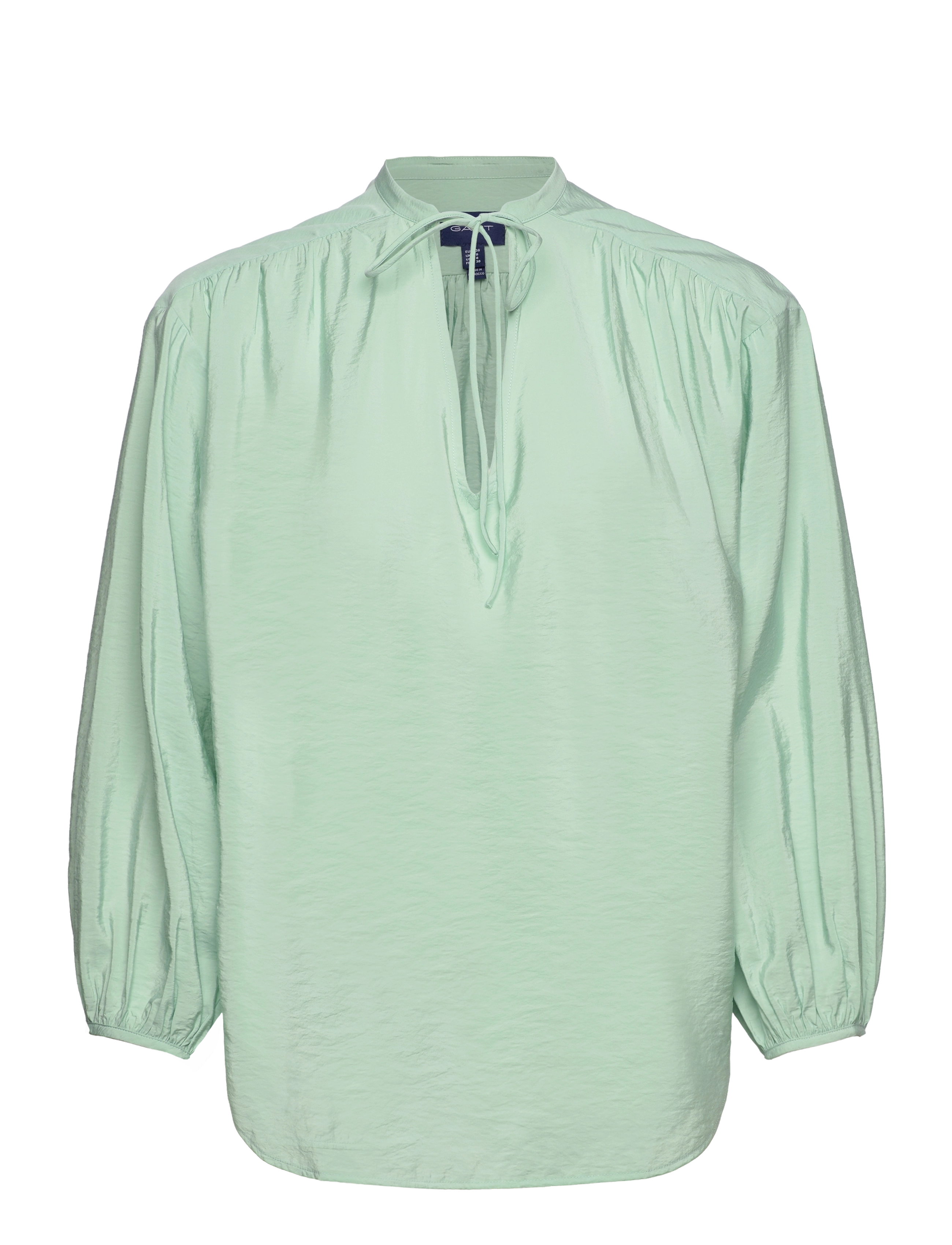 PORCELAIN GREEN