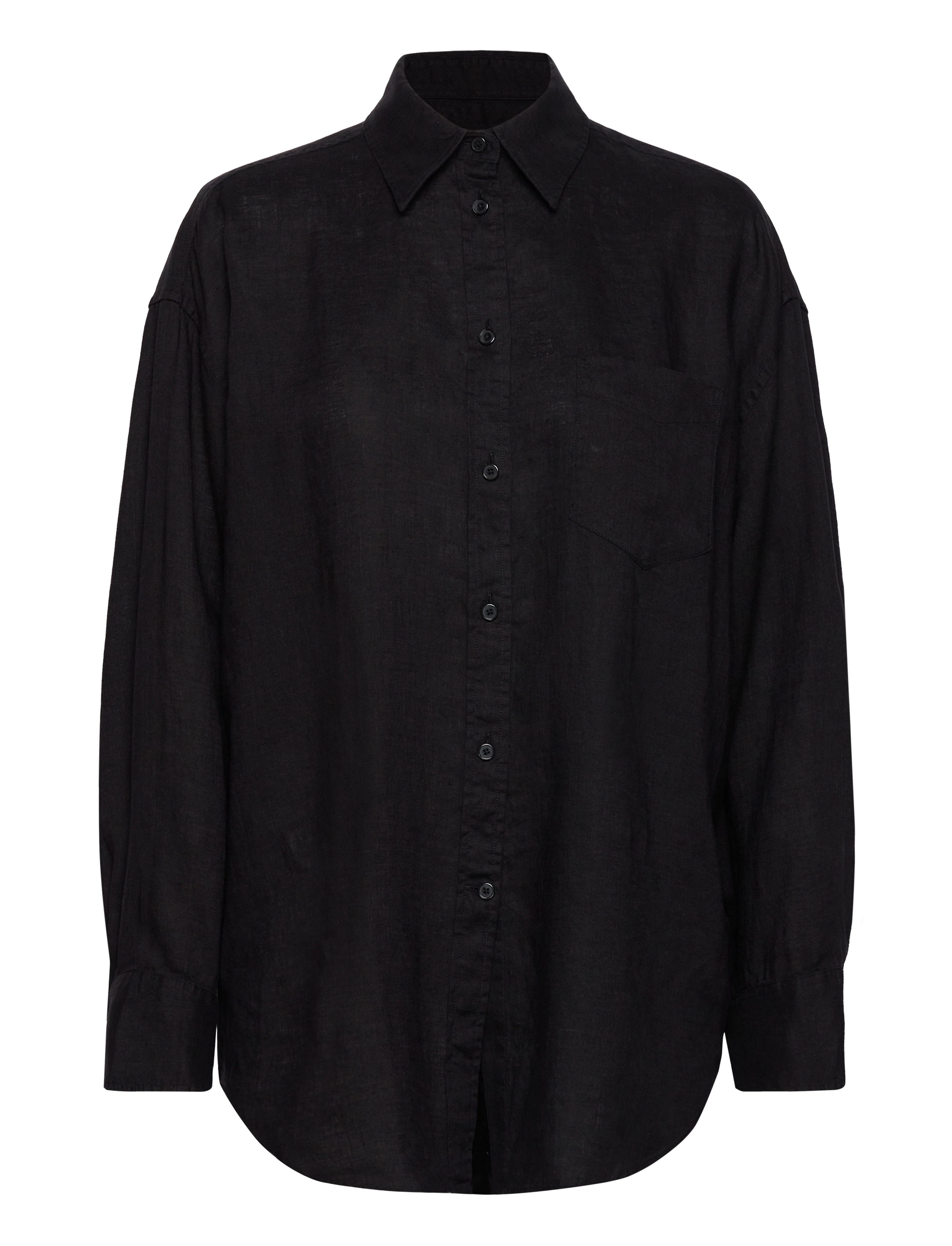 EBONY BLACK