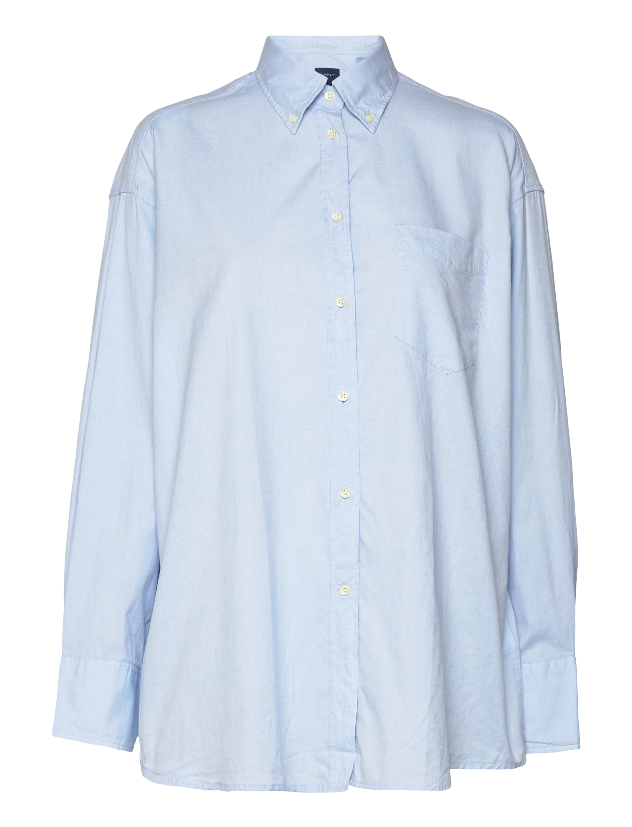 MUTED BLUE