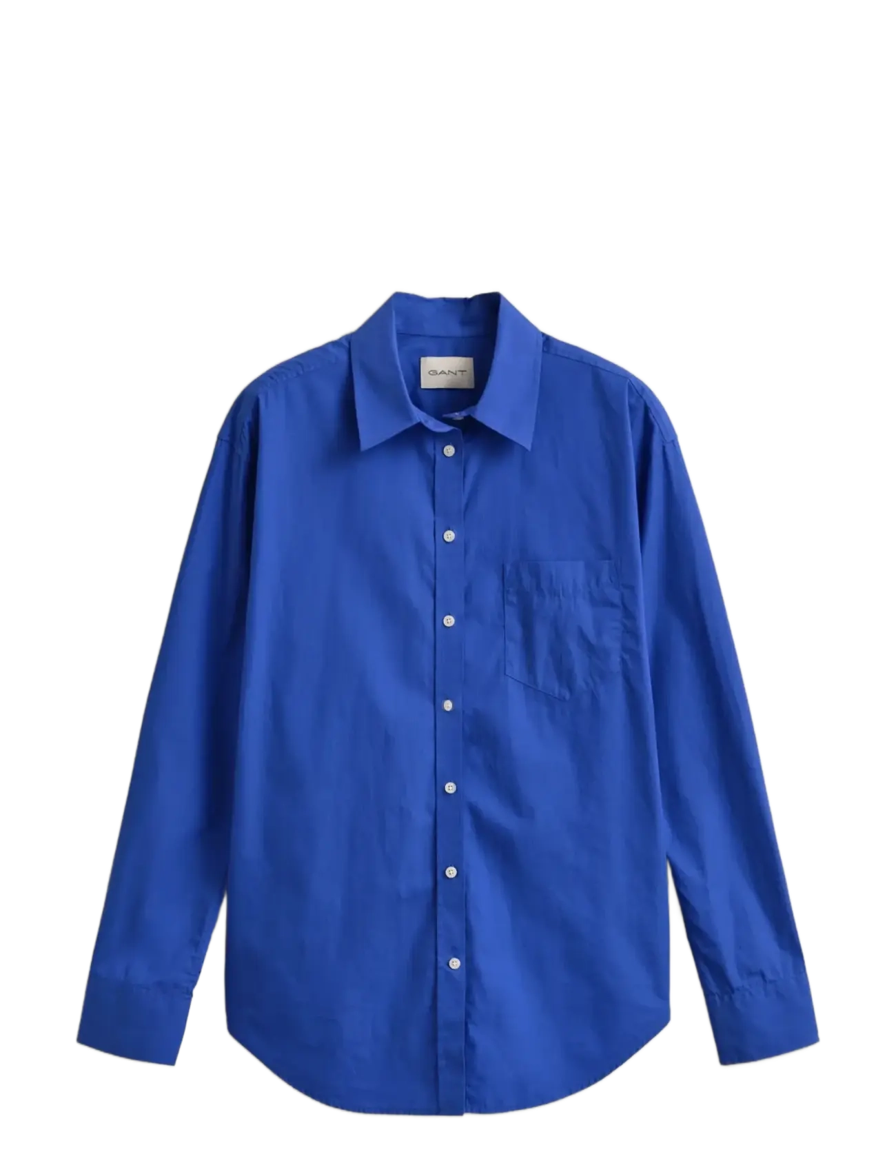 Gant - Rel Classic Poplin Shirt