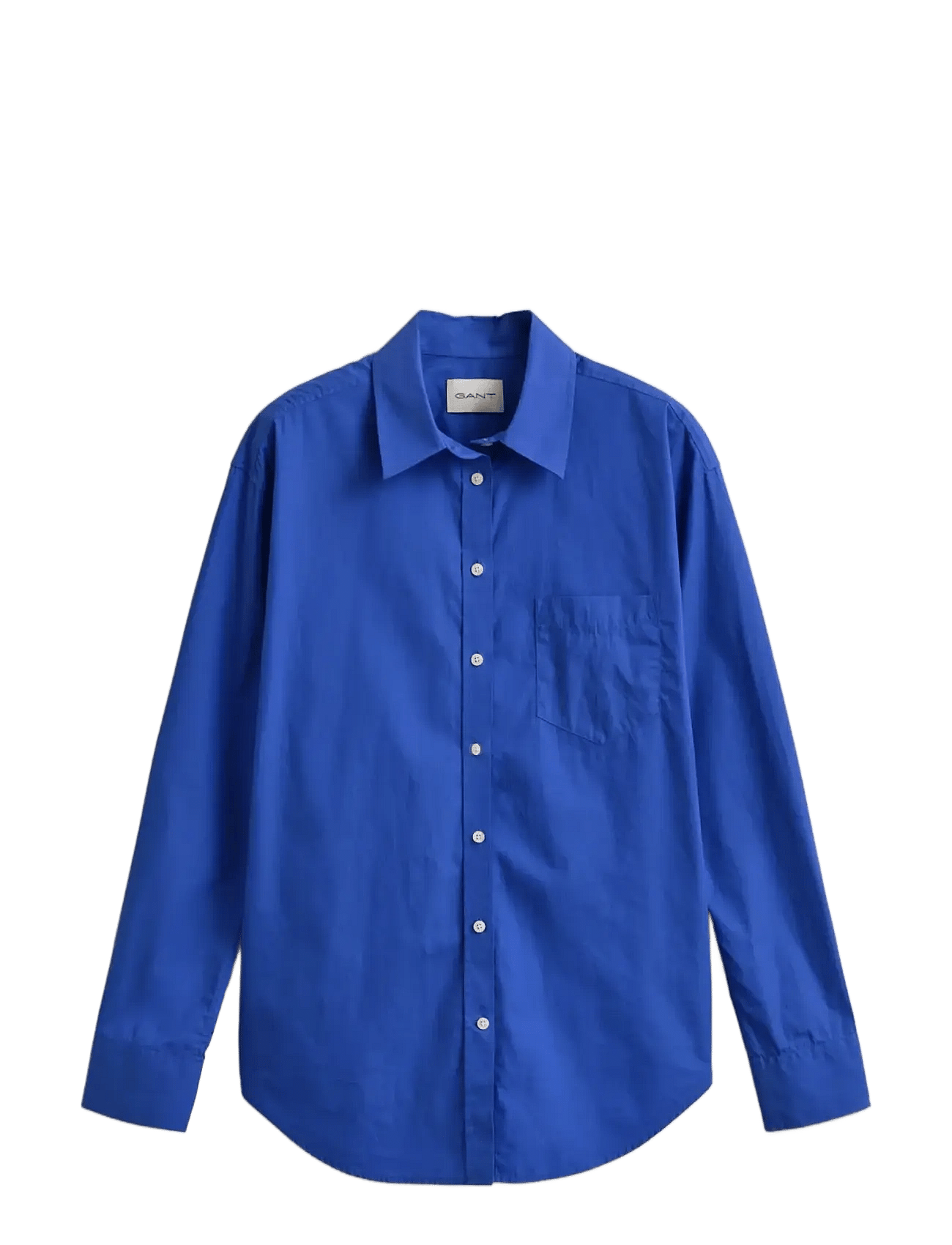 Gant - Rel Classic Poplin Shirt