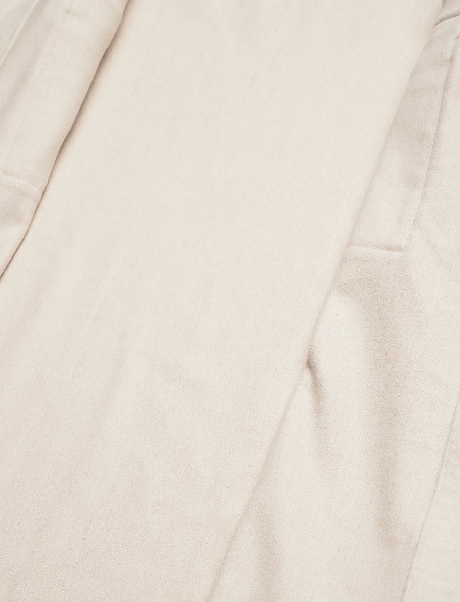 Gant - REL OVER SHIRT - paitatakit - soft oat - 5