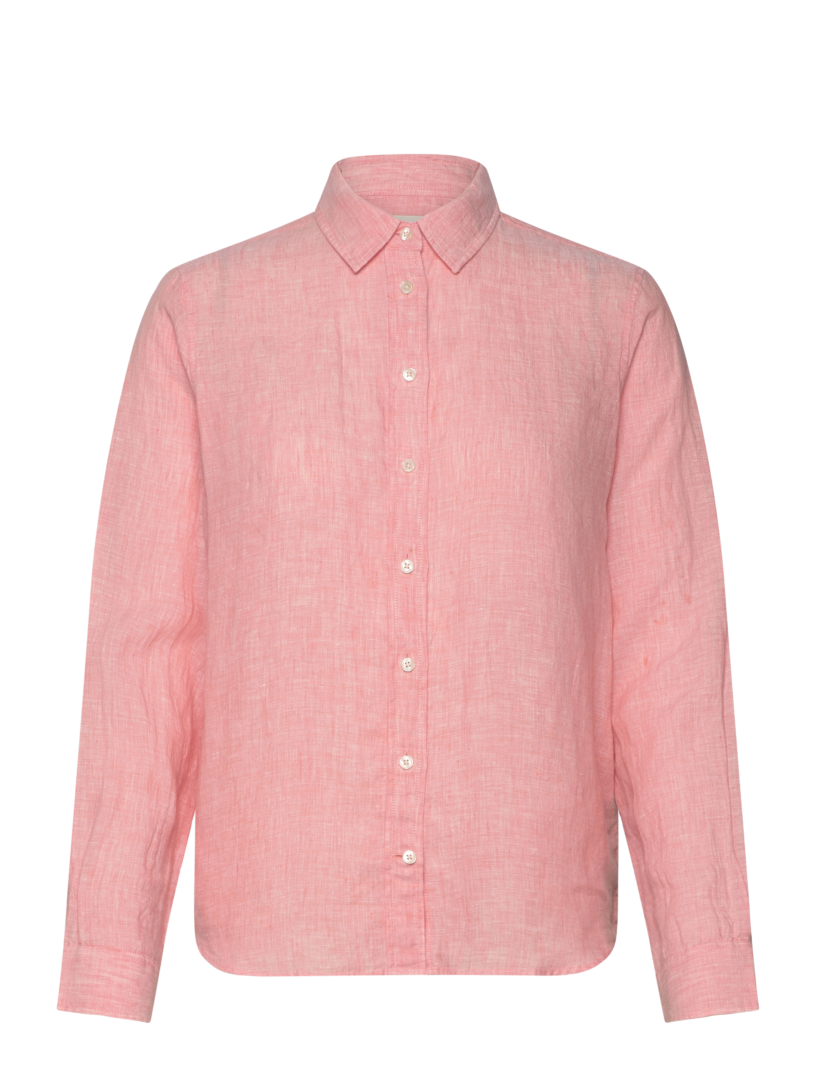 PEACHY PINK