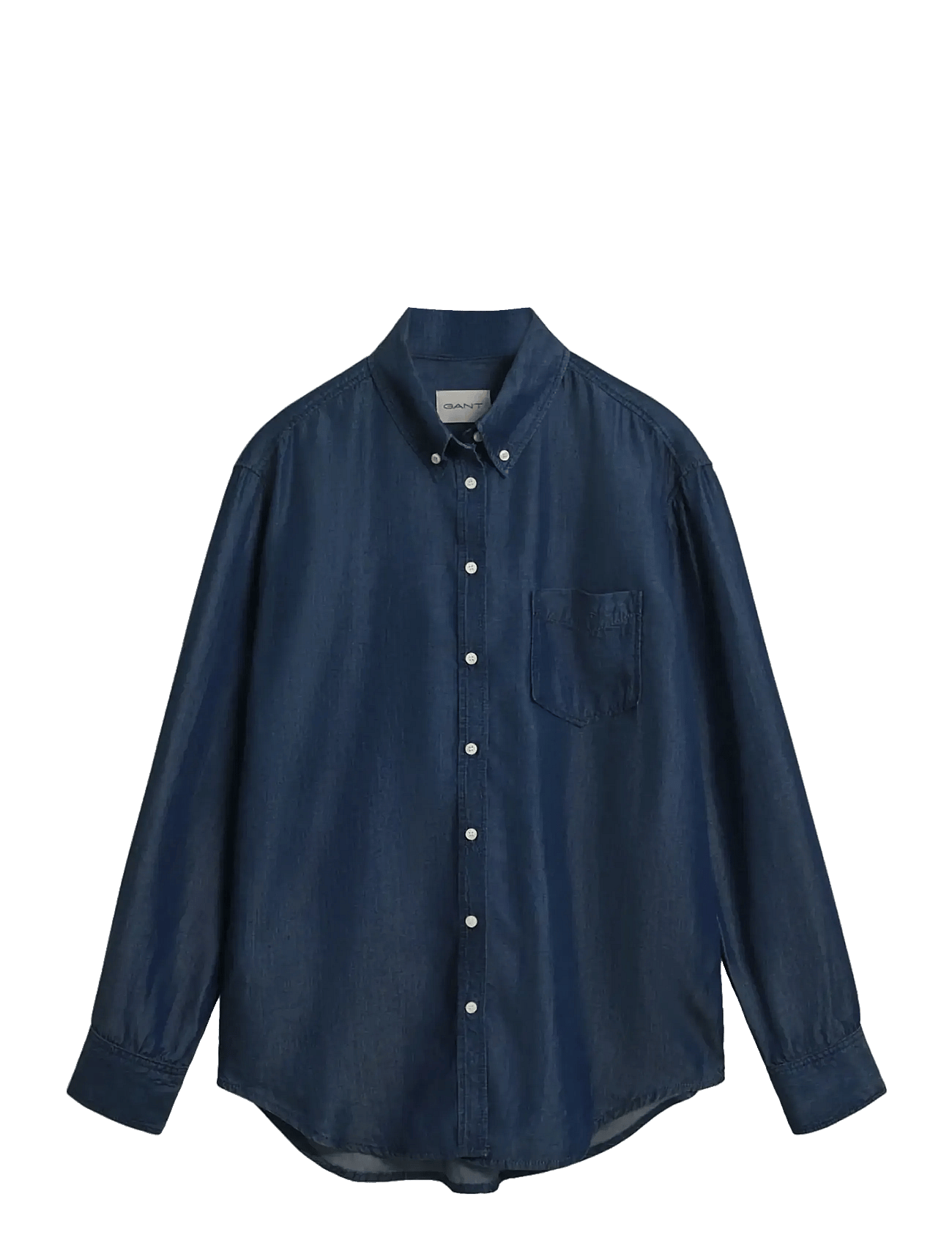 Gant | Indigo Shirt | 40