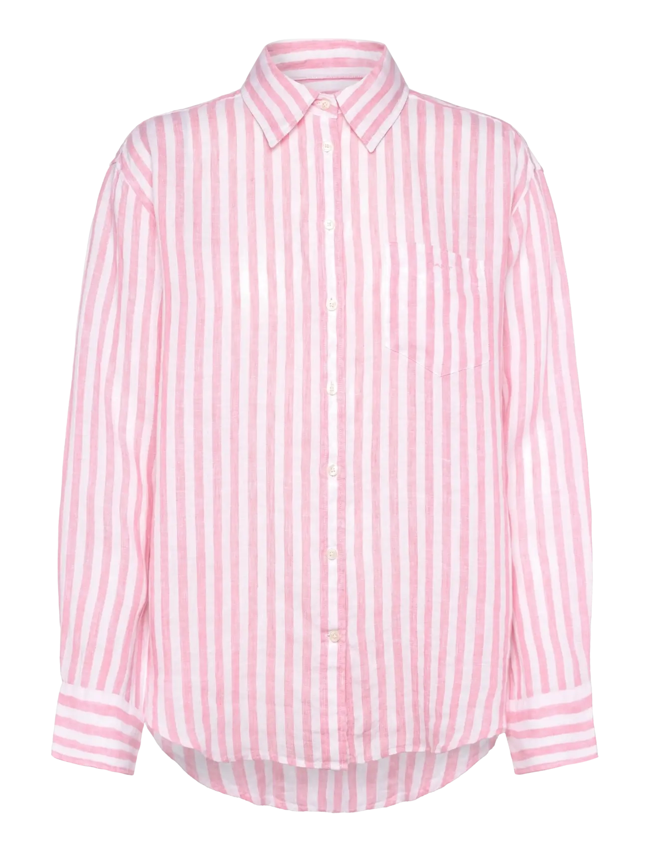 GERANIUM PINK