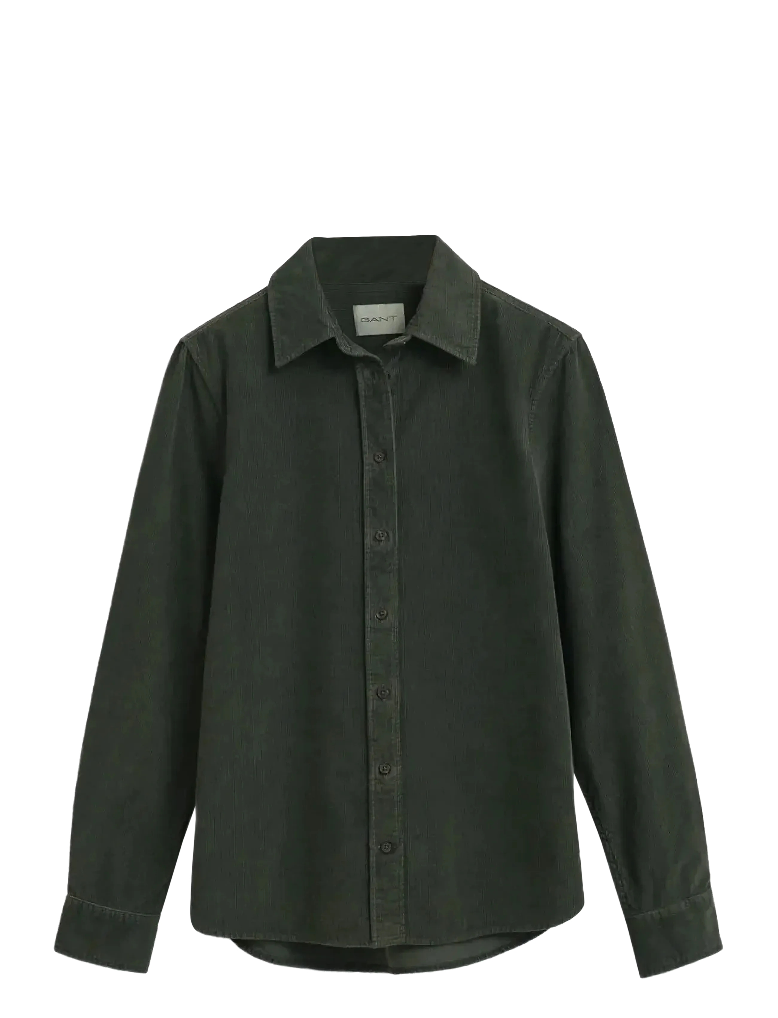 DARK MOSS GREEN