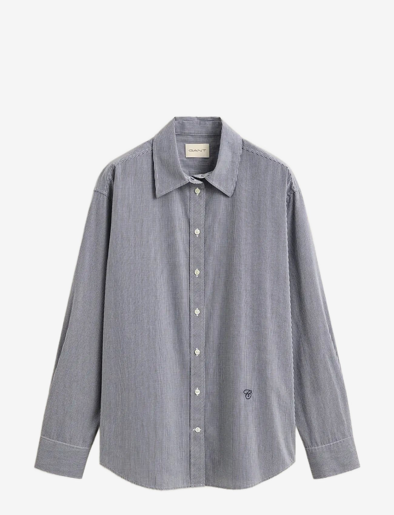 Gant | Rel Checked Shirt | 44