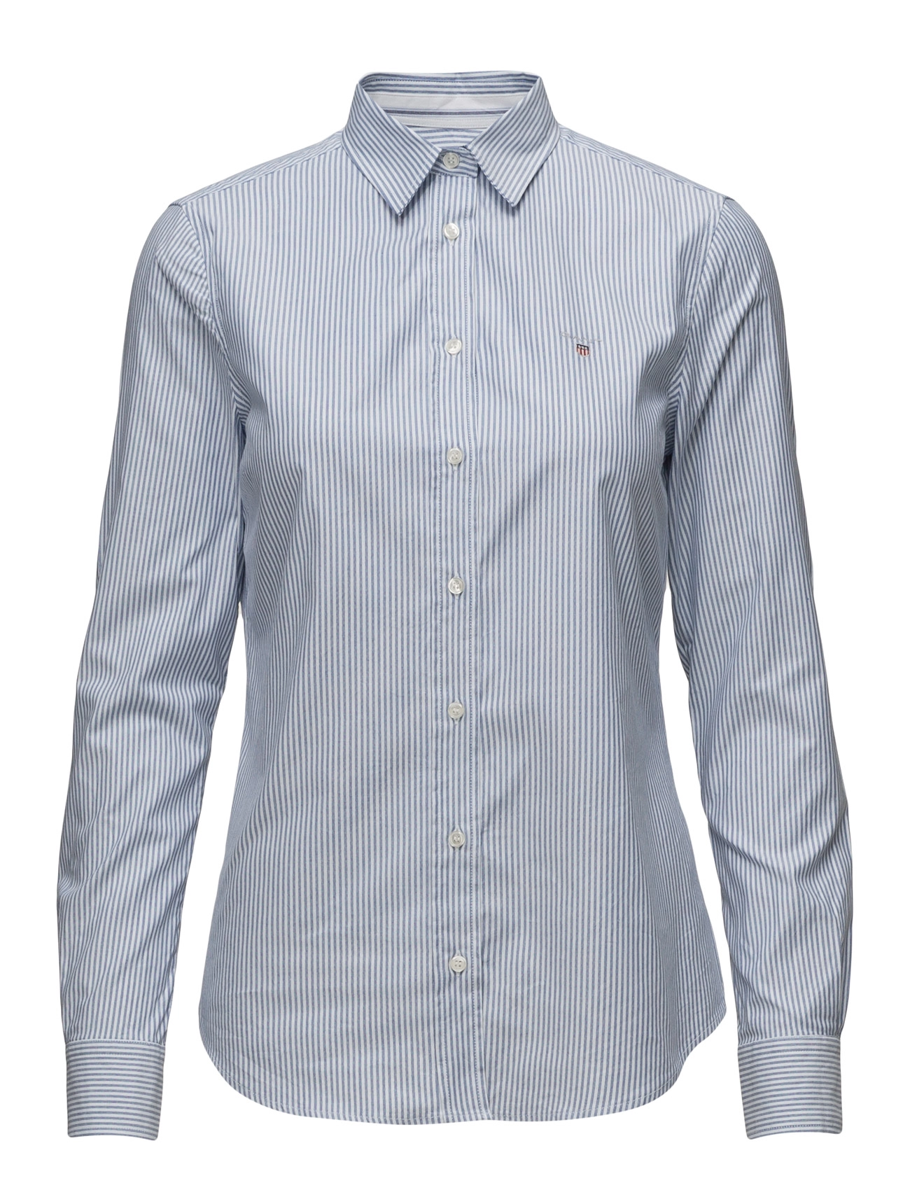NAUTICAL BLUE