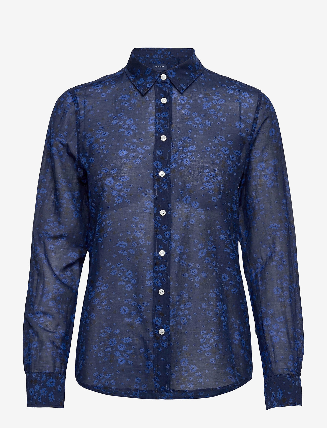 PERSIAN BLUE