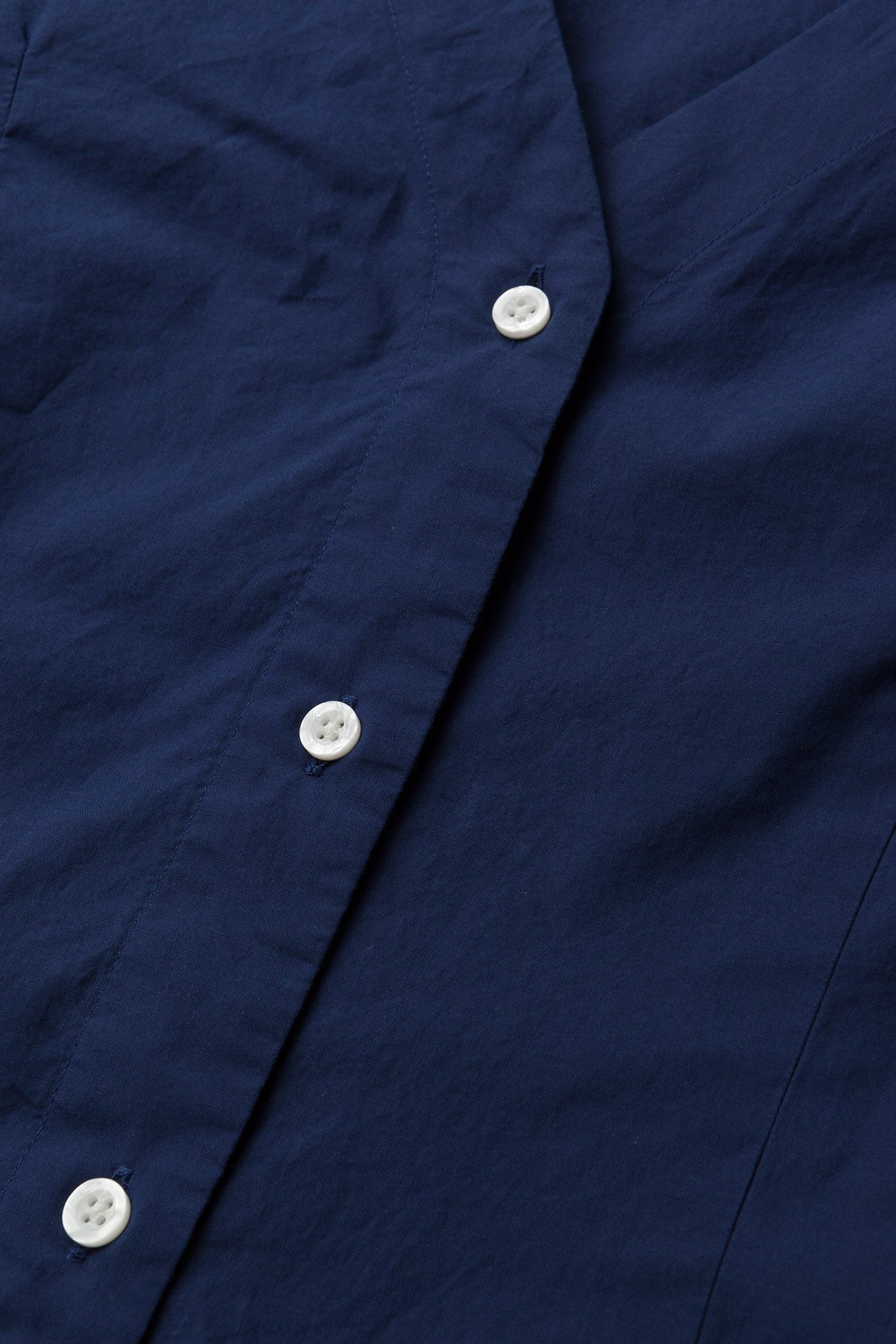 GANT - R2. THE PUFFER - persian blue - 3
