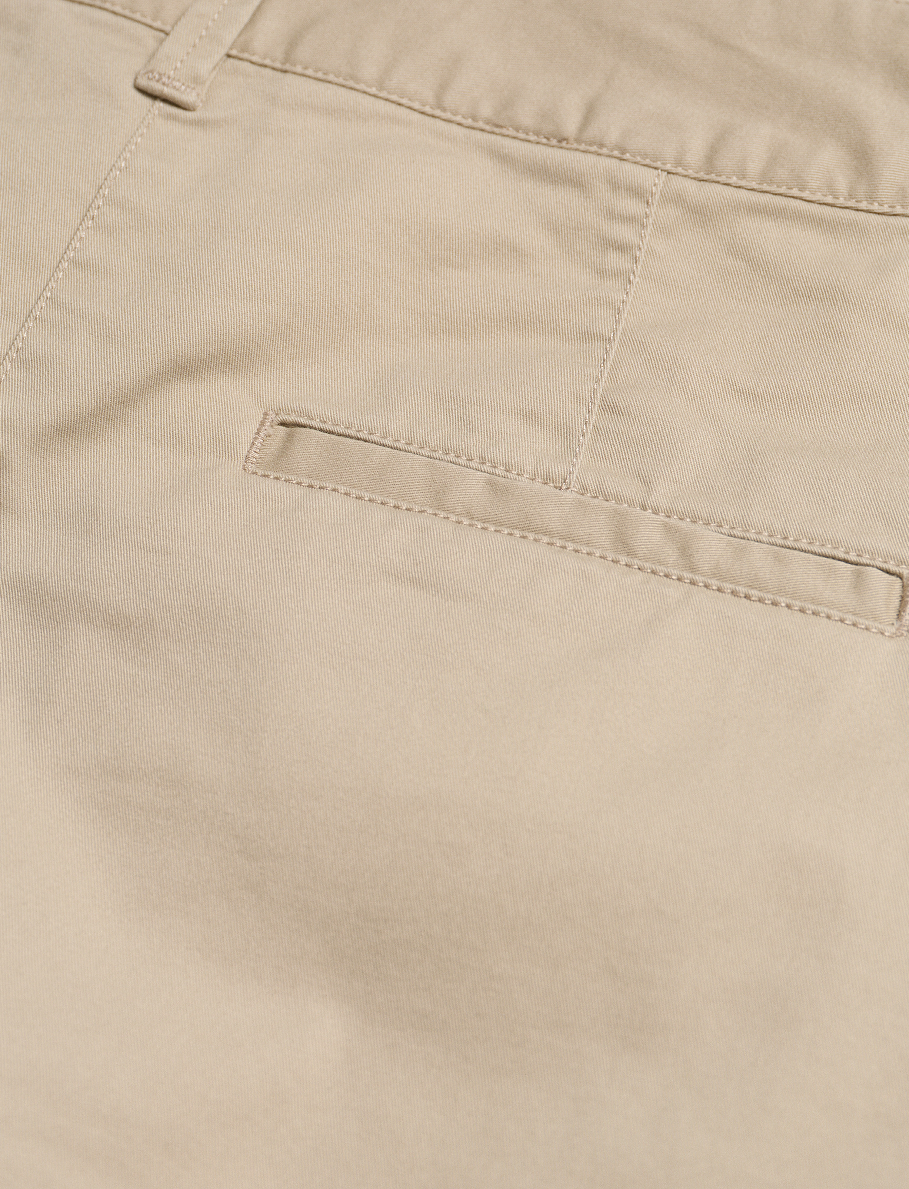 GANT - CHINO SKIRT - dry sand - 4