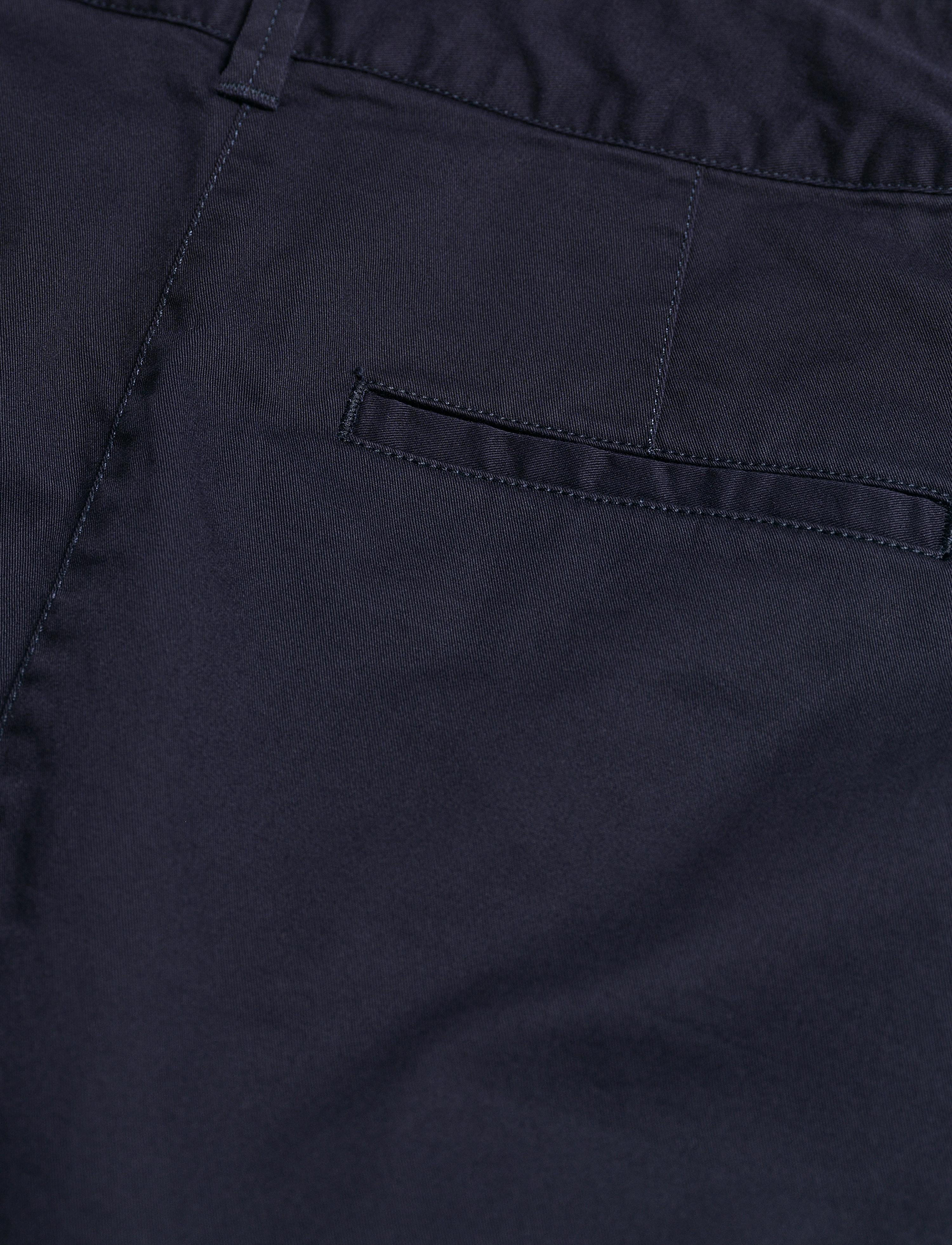 GANT - CHINO SKIRT - evening blue - 4