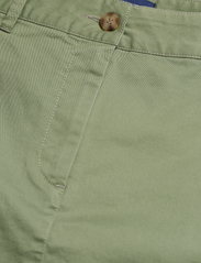 GANT - CHINO SKIRT - short skirts - oil green - 3