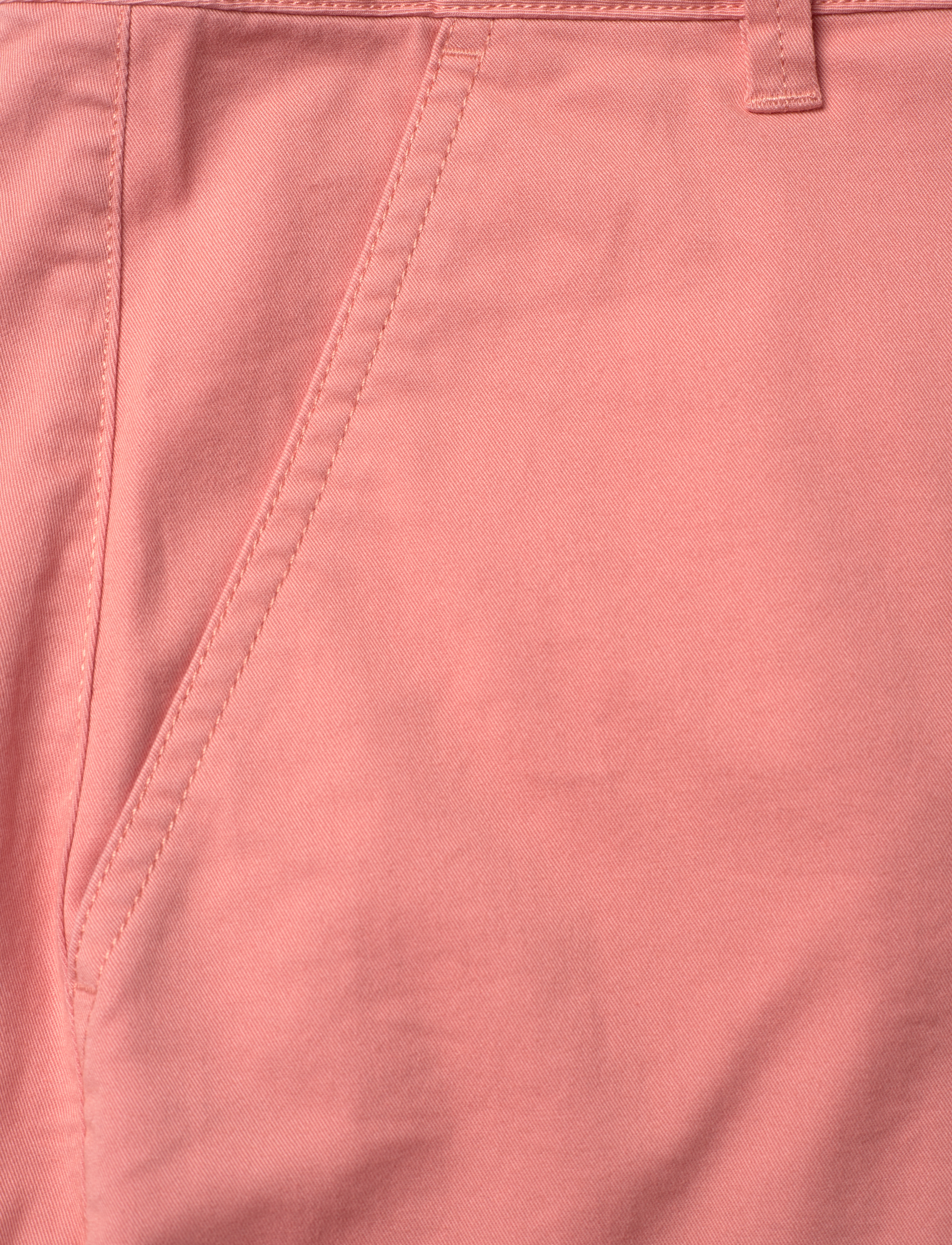 GANT - CHINO SKIRT - peachy pink - 5