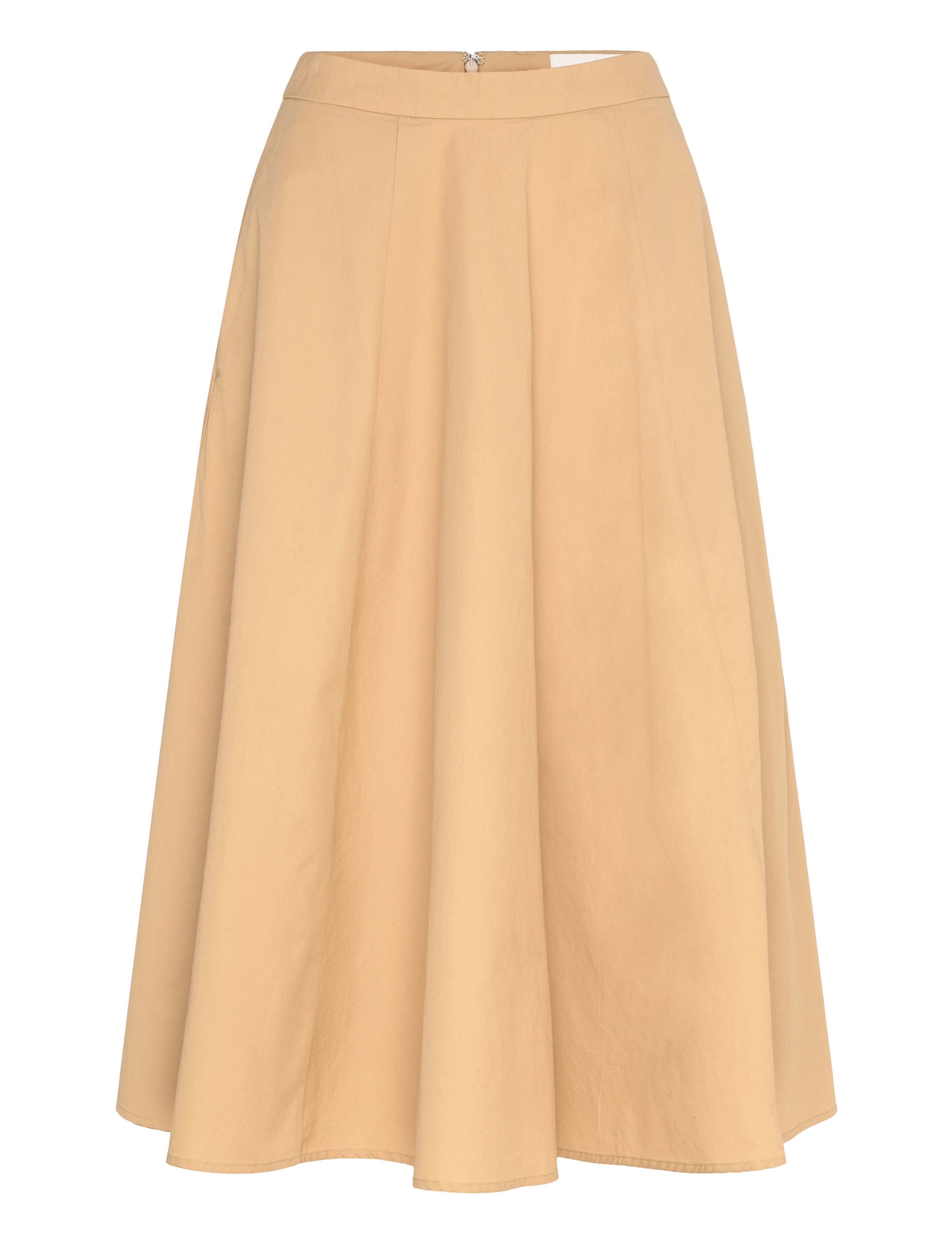 GANT Lightweight Chino Rock Beige - 44 - Damen