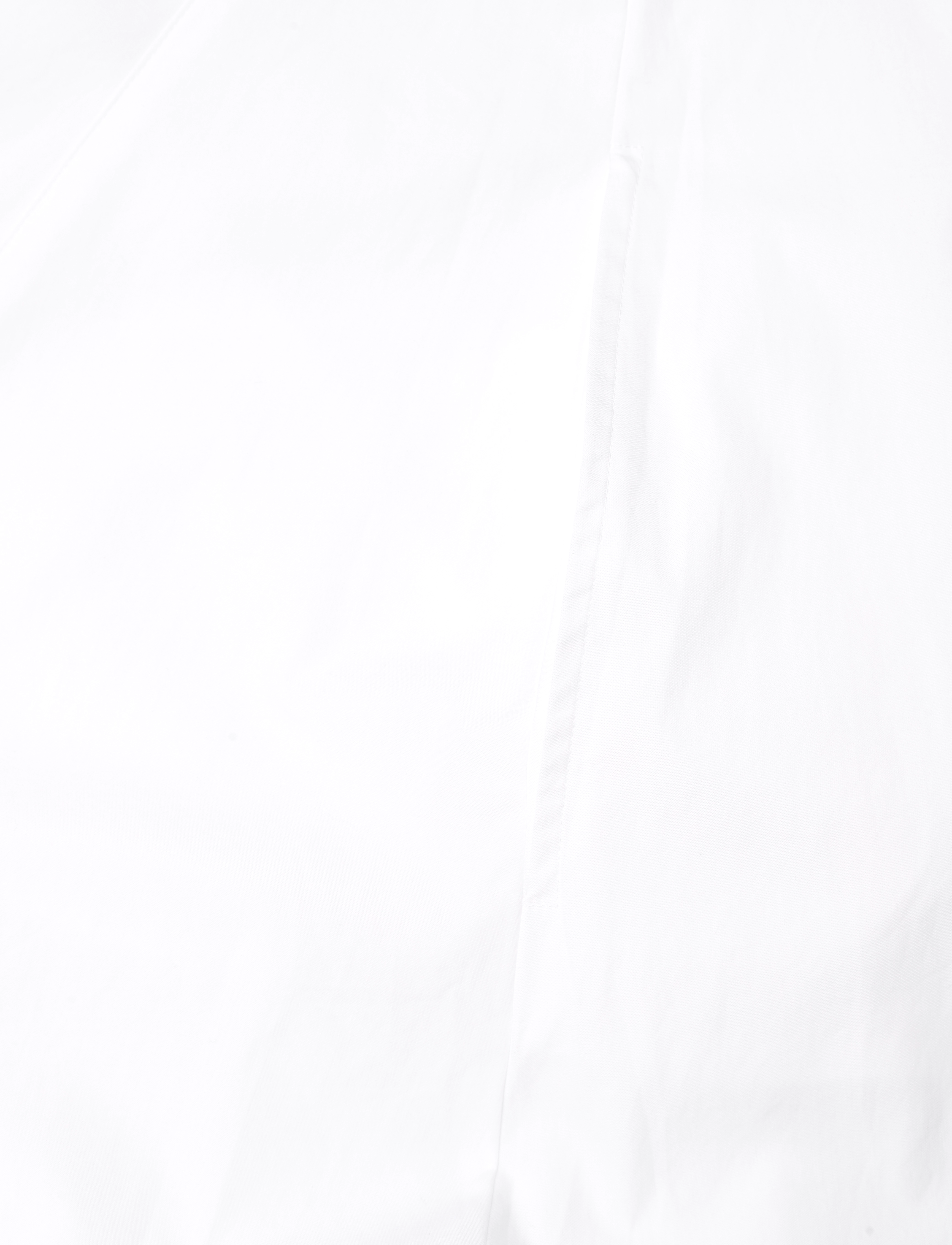 Gant - MIDI COTTON SKIRT - midi nederdele - eggshell - 5