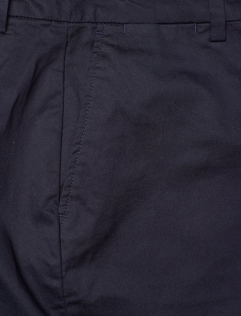 GANT - CHINO SKIRT - korte nederdele - evening blue - 5