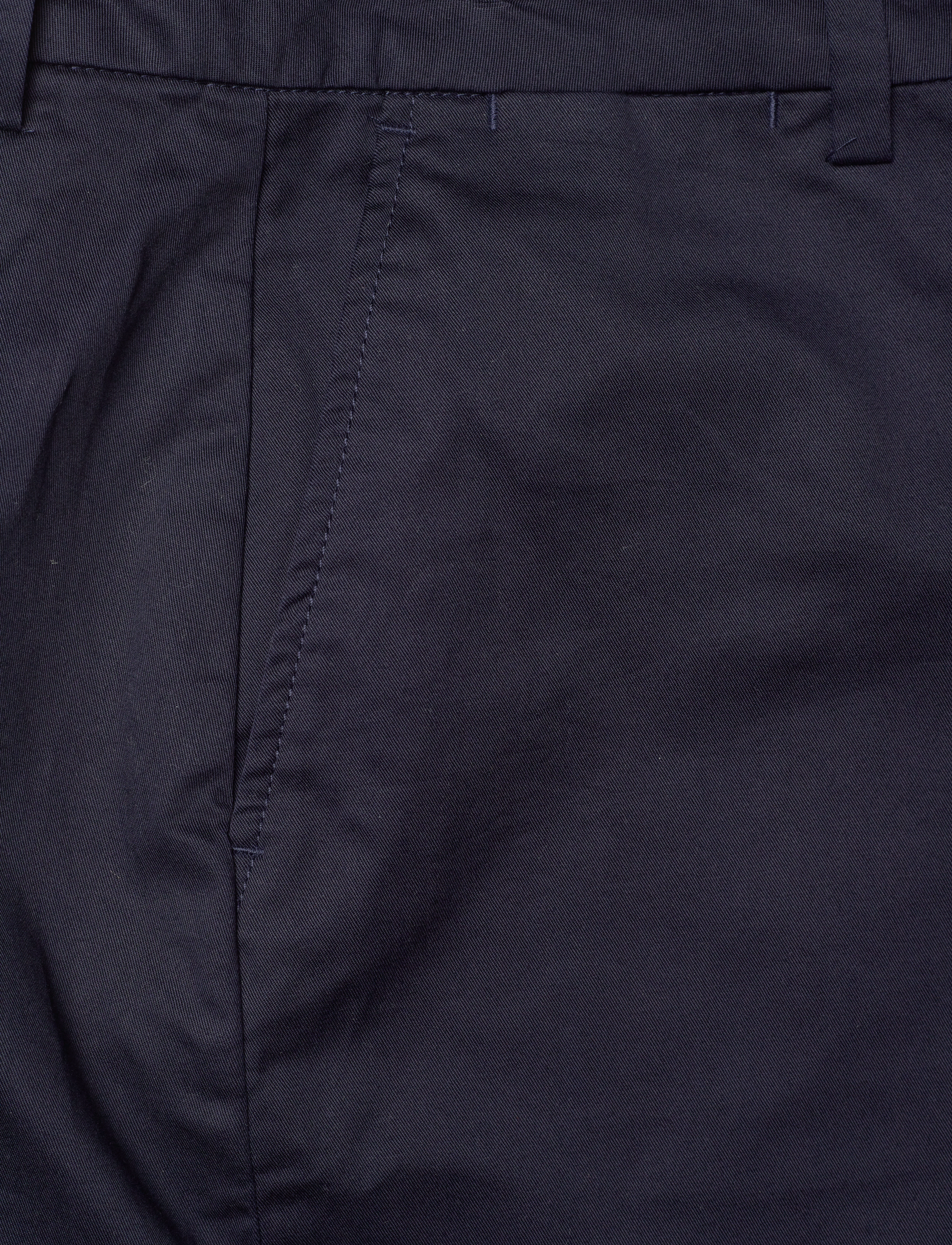 Gant - CHINO SKIRT - korte nederdele - evening blue - 5