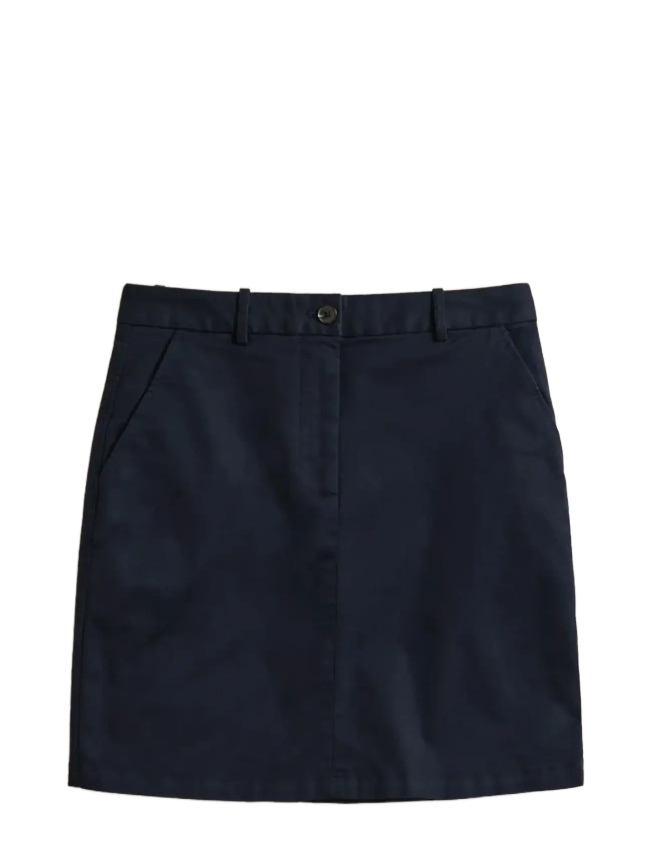 GANT Chino Rock Navy - 42 - Damen