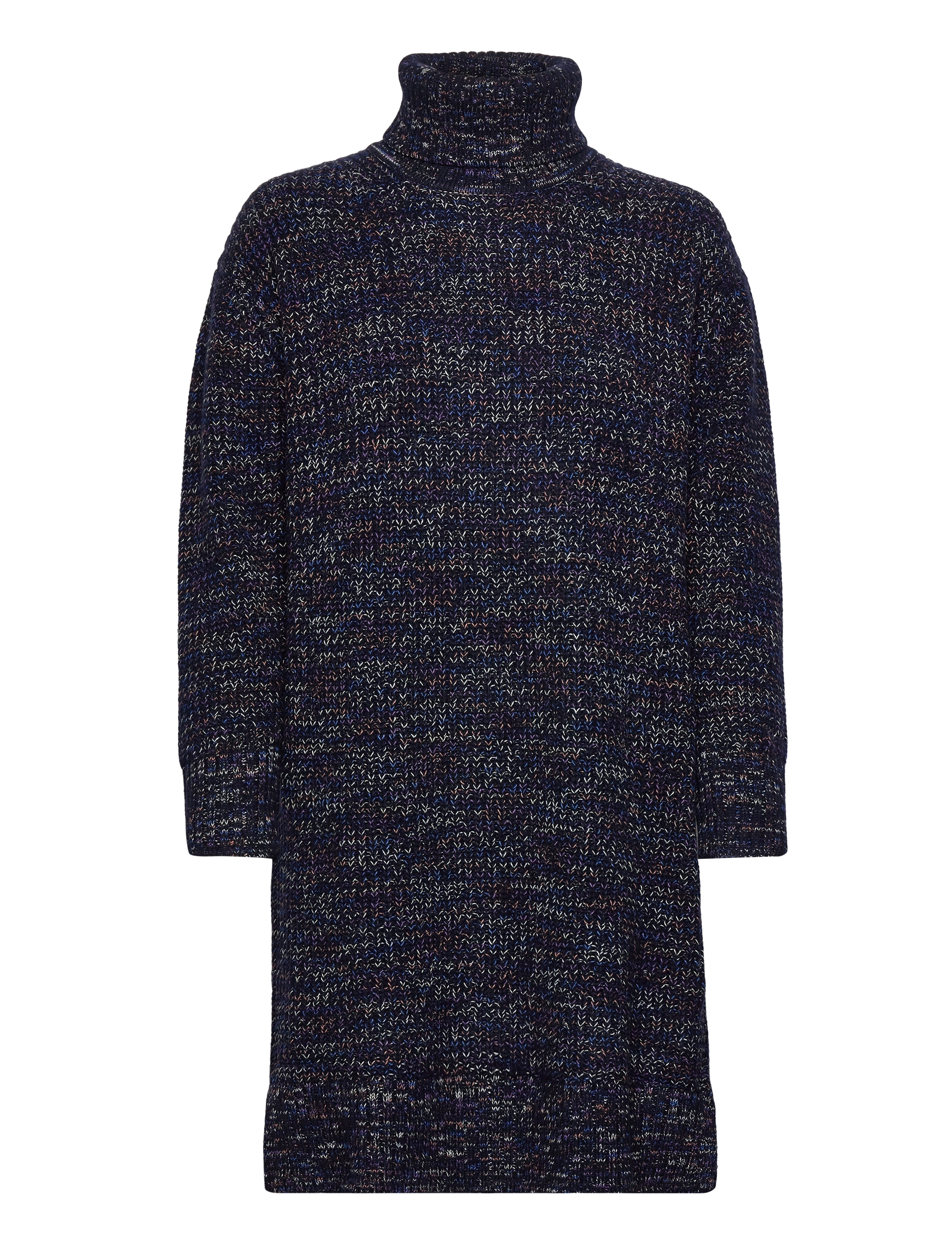 EVENING BLUE