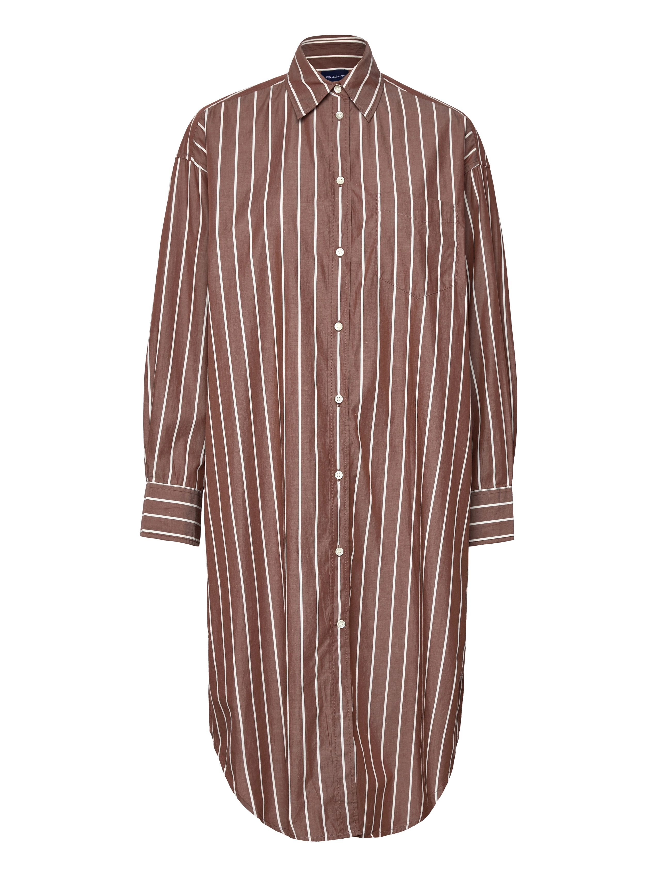 MAHOGANY BROWN