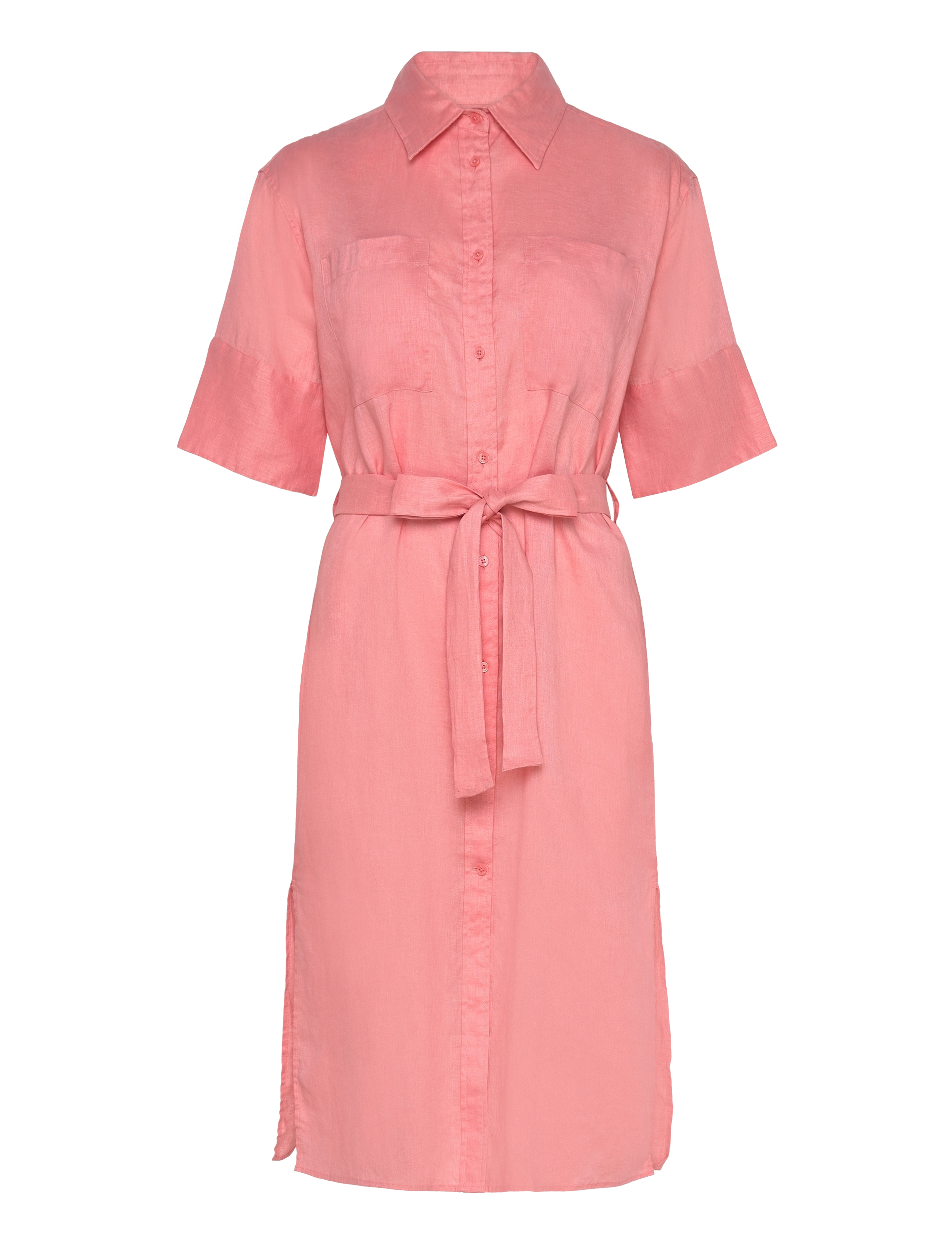 PEACHY PINK