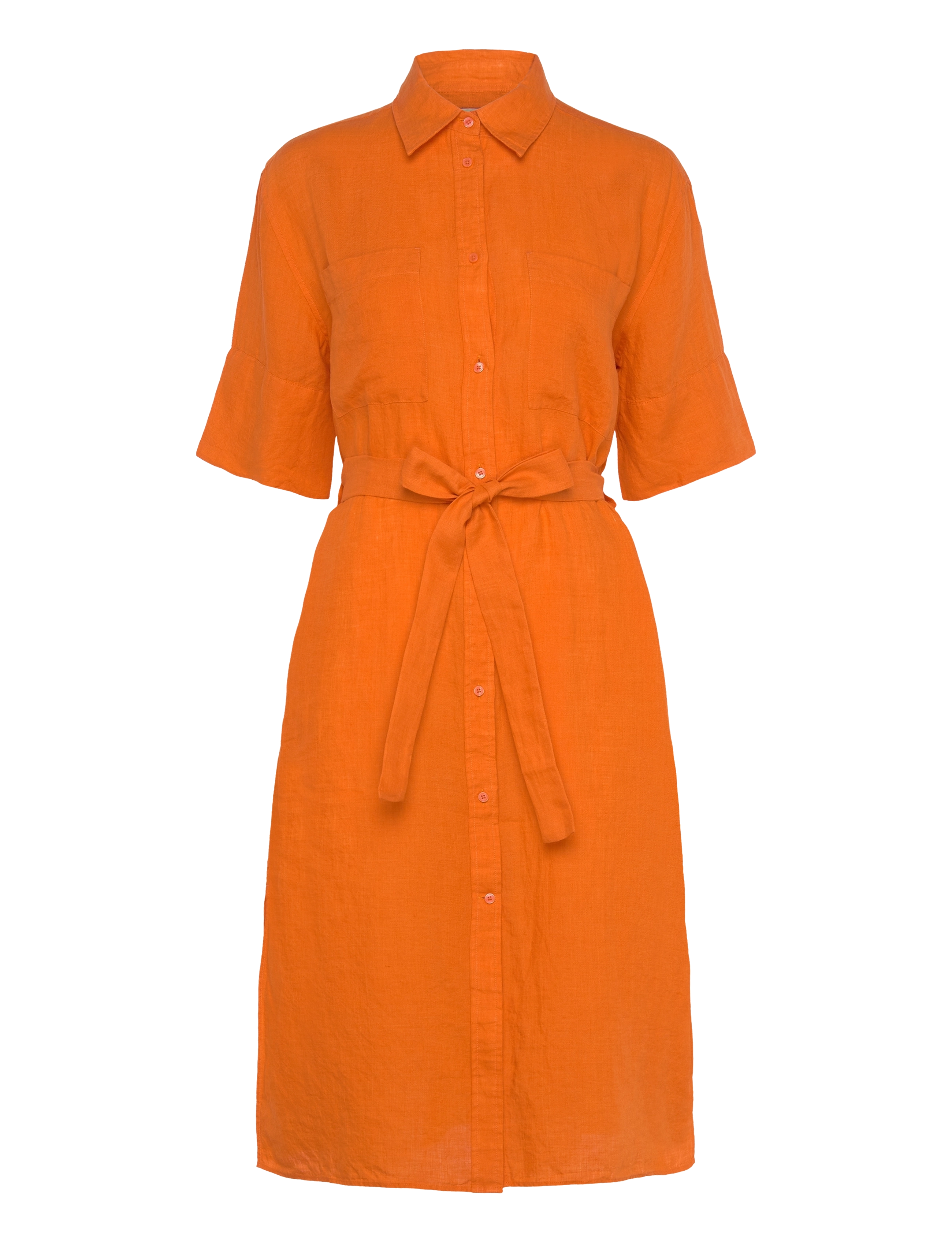 PUMPKIN ORANGE